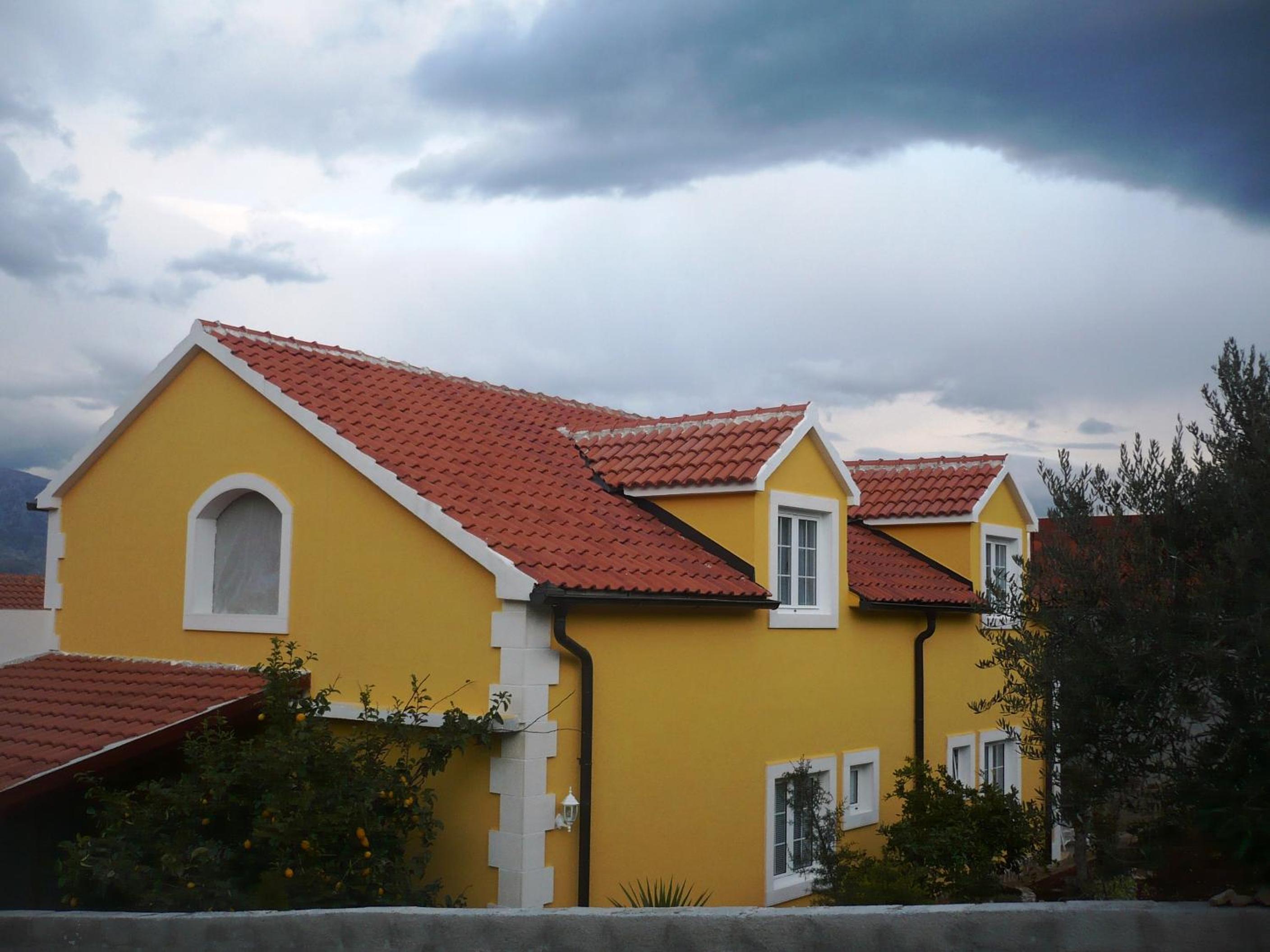 Apartments Brač
