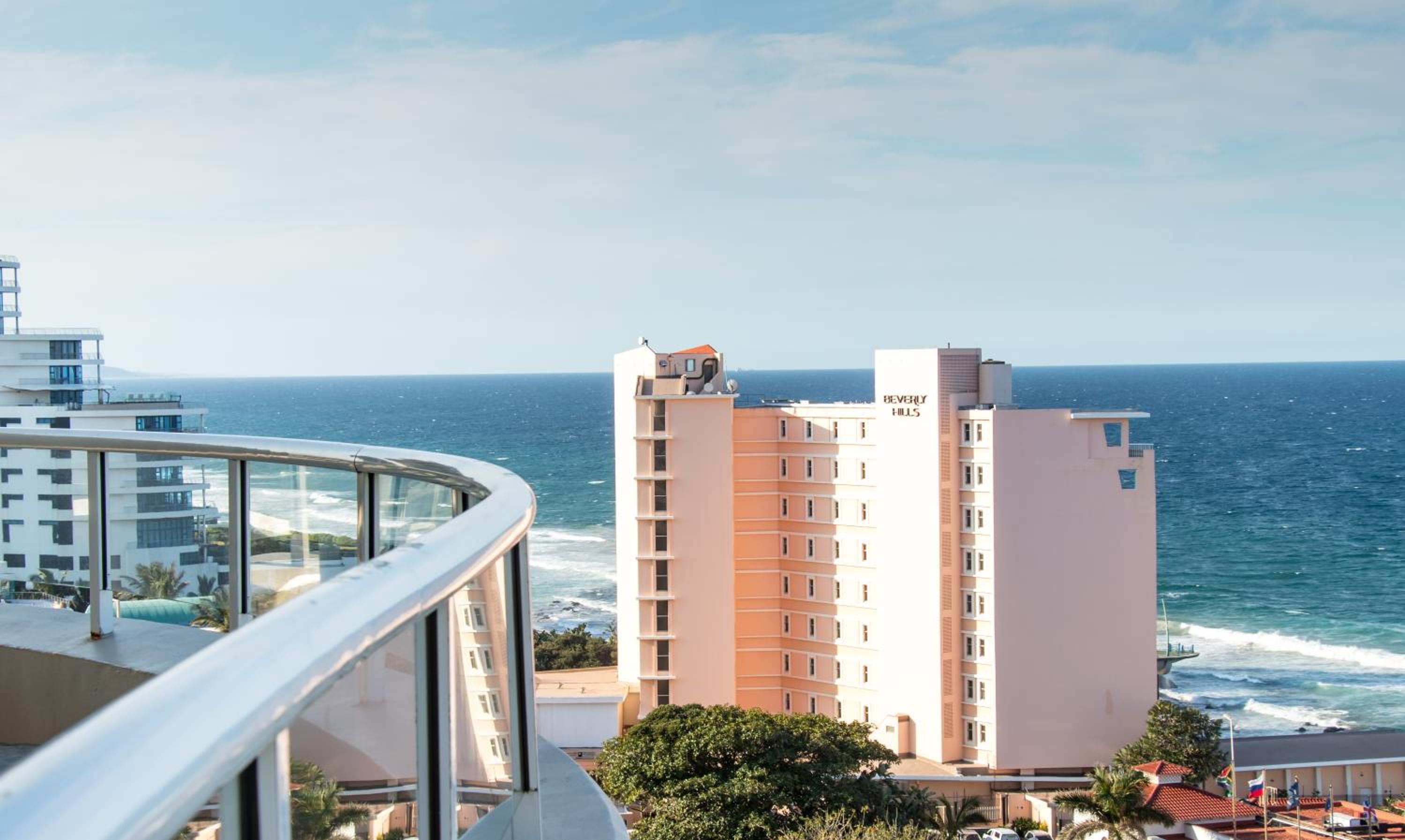 801 Oyster Schelles - by Stay in Umhlanga view 5