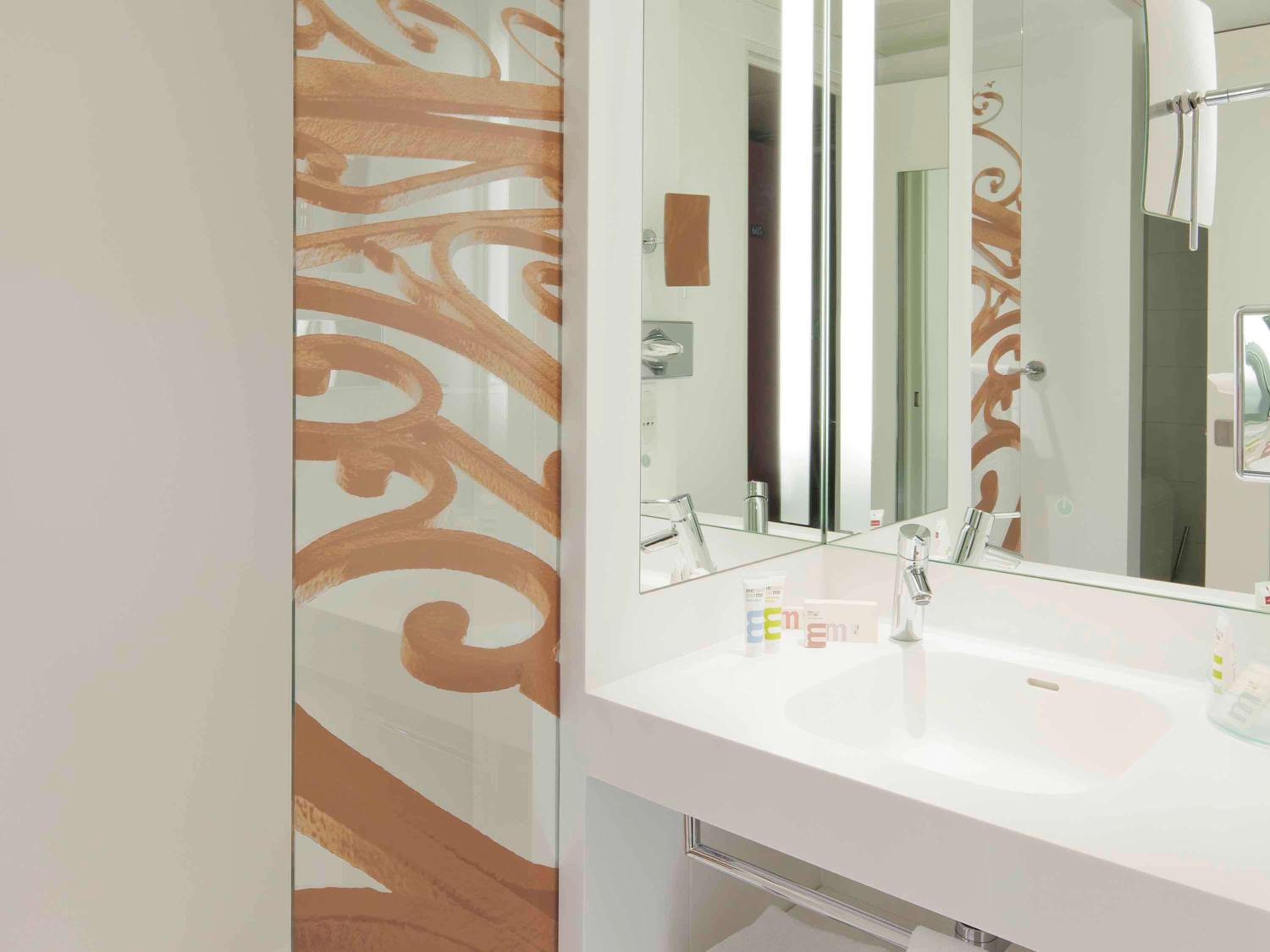 Chambery Vacations - Mercure Chambery Centre - Property Image 5