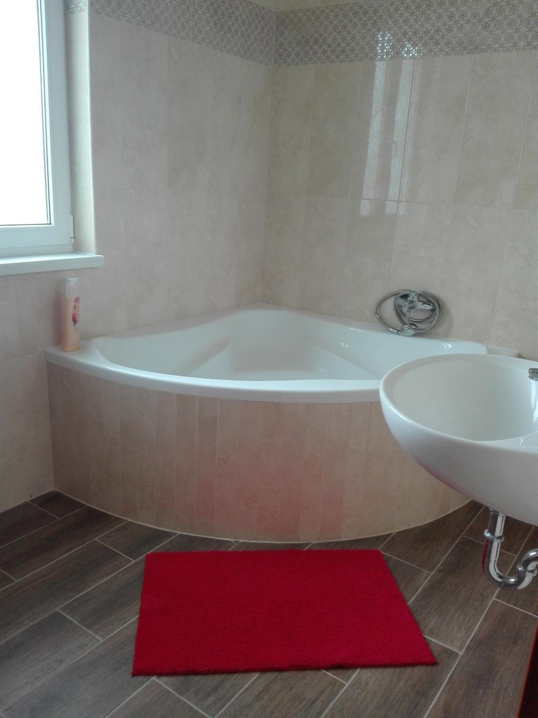 Thermal apartman
