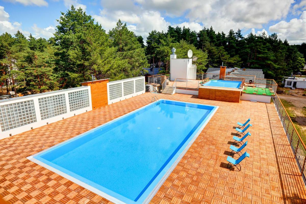 Apartamenty Poddąbek view 2
