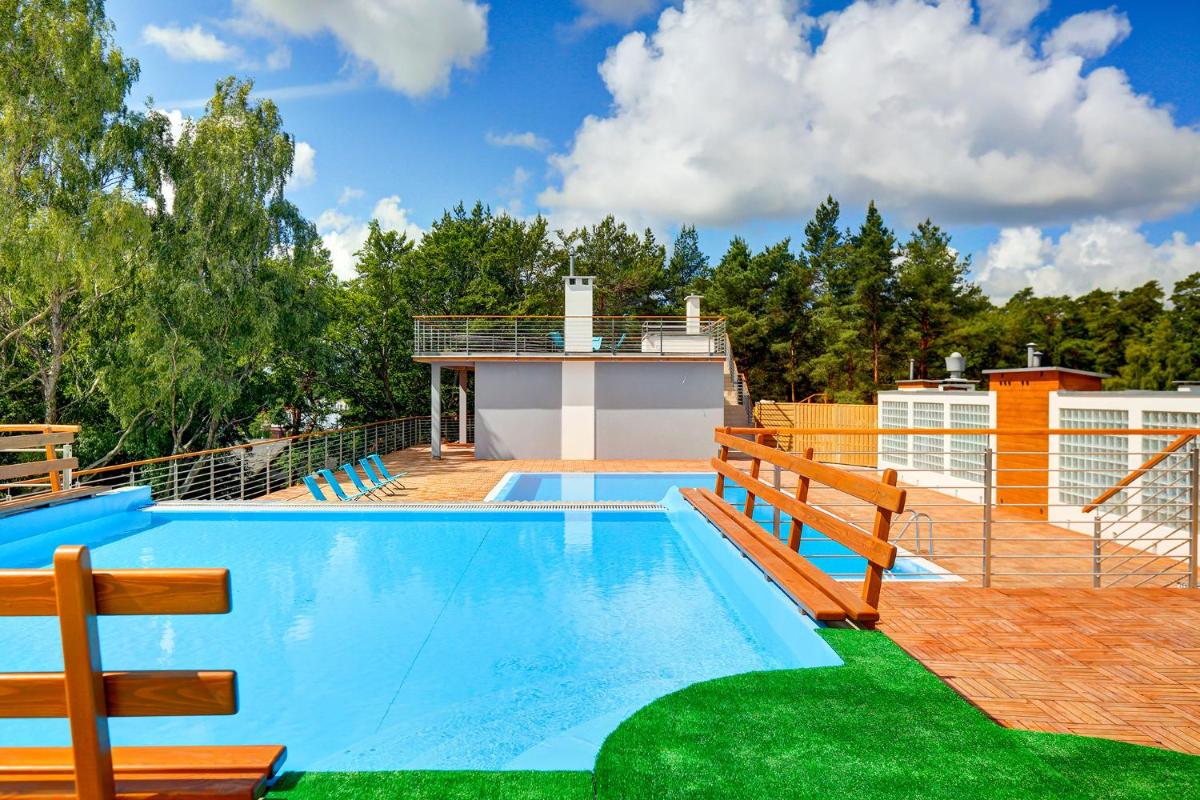 Apartamenty Poddąbek view 4