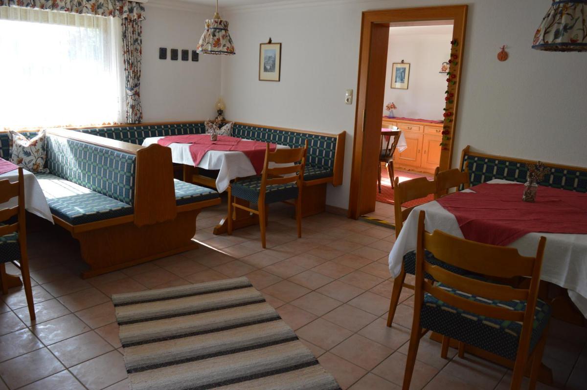 Haus Brigitte