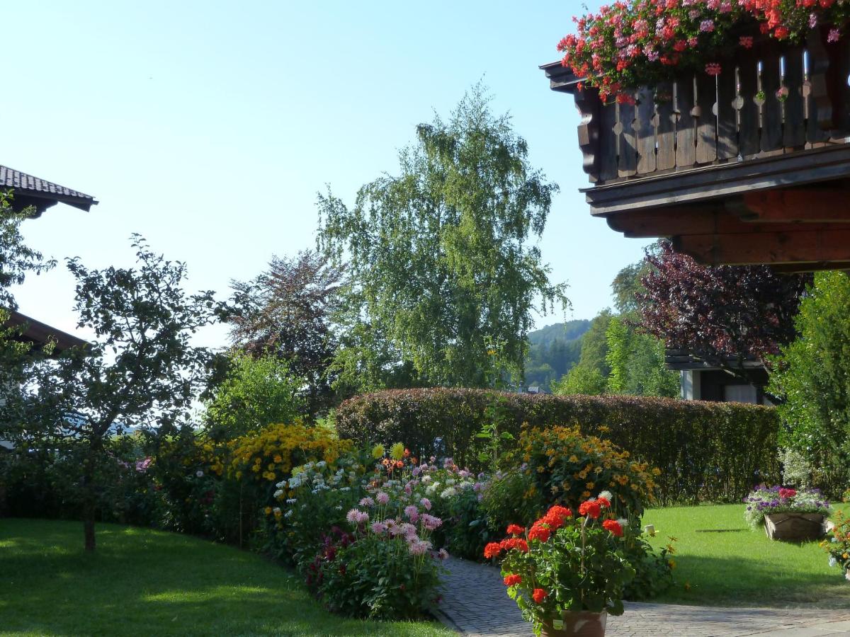 Haus Brigitte