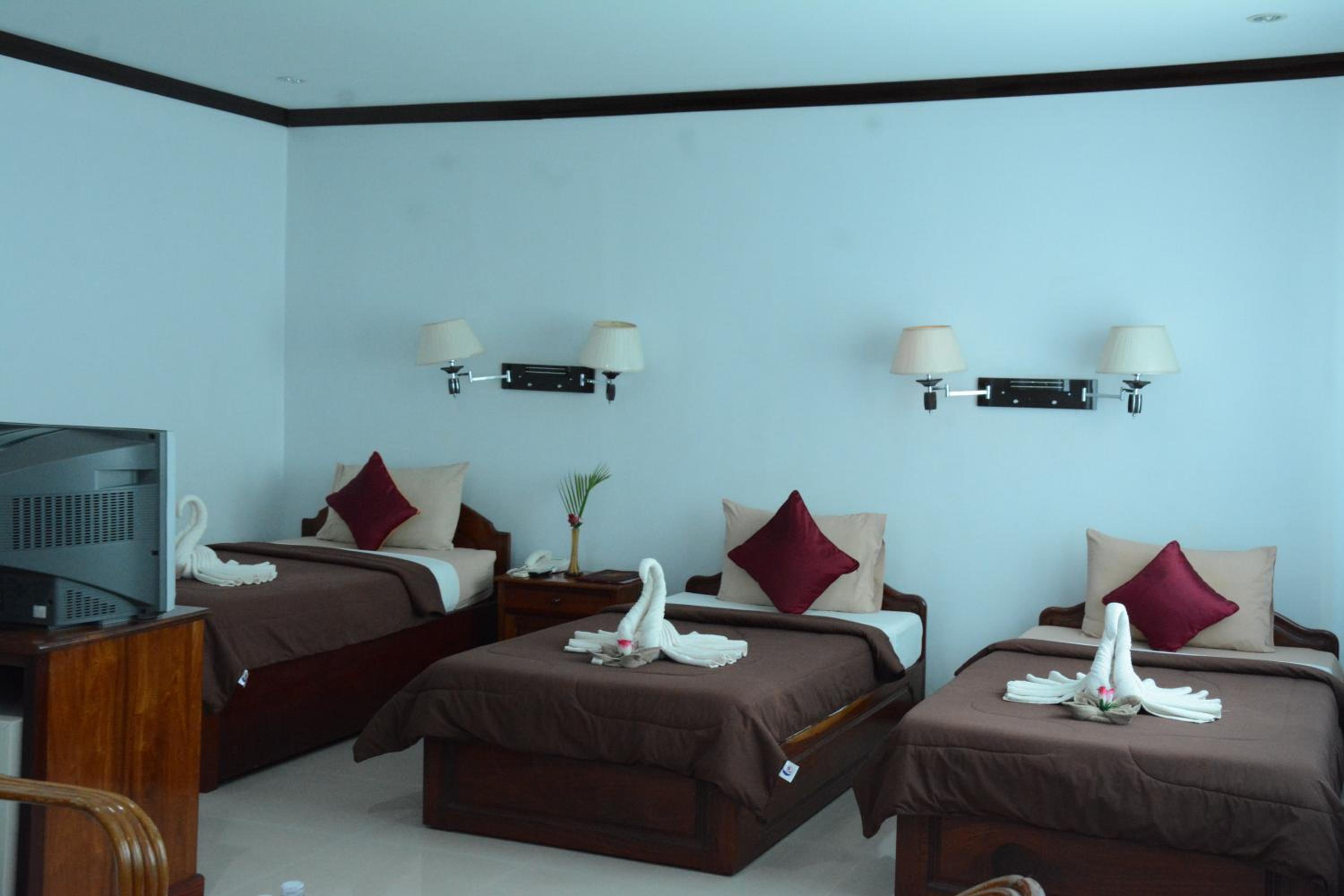 Mom's Guesthouse