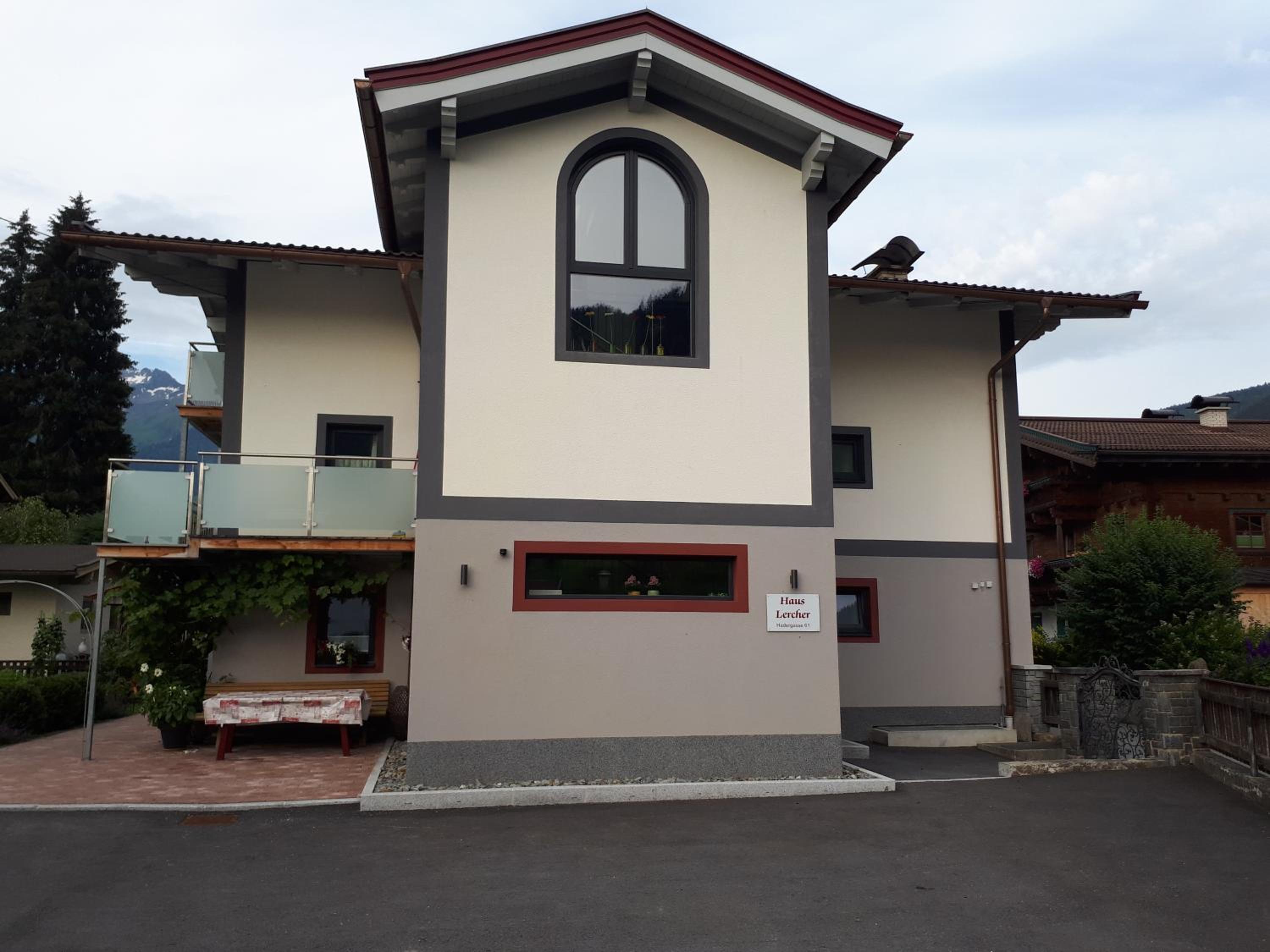 Haus Lercher