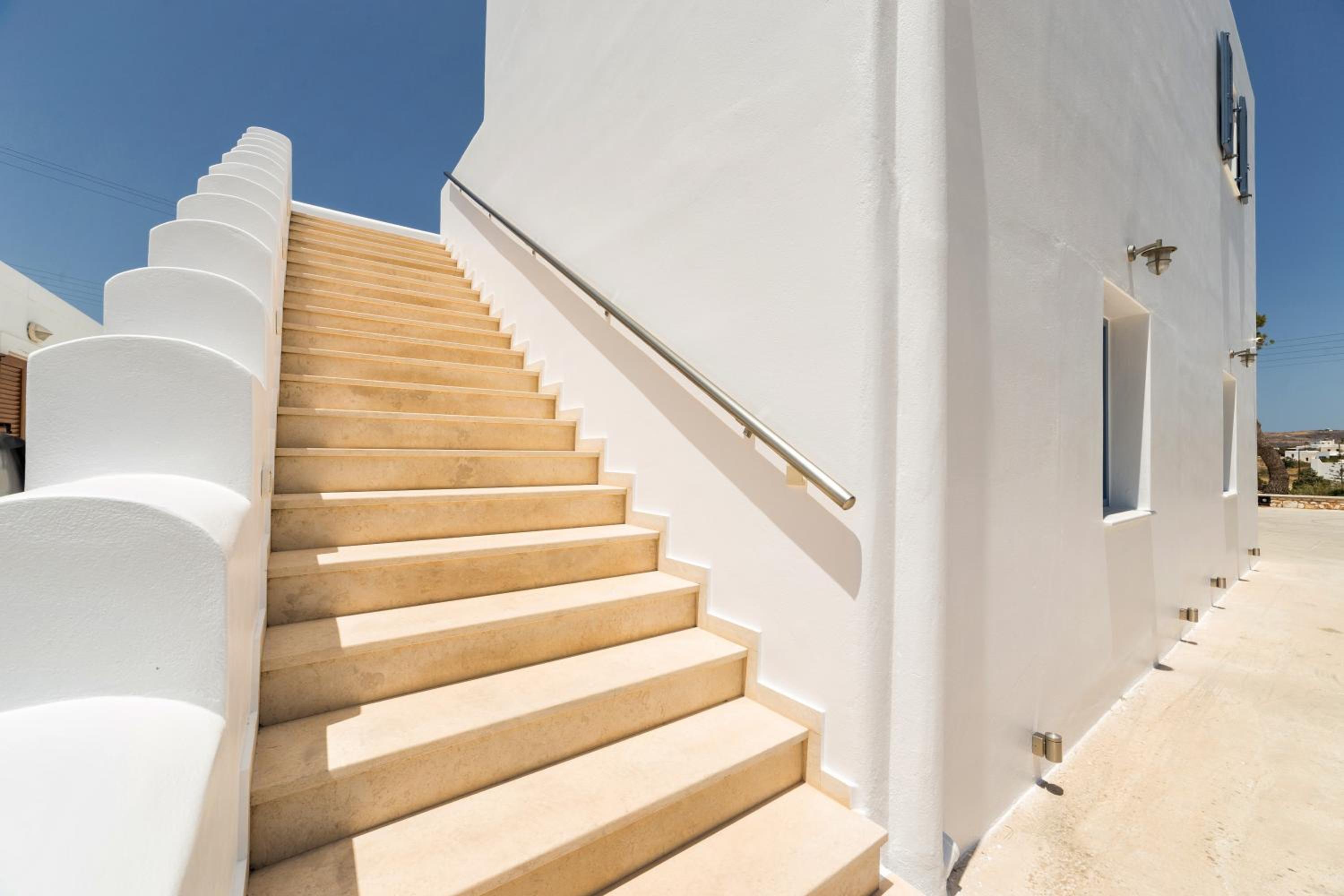 Panos Apartment Parikia photo 4