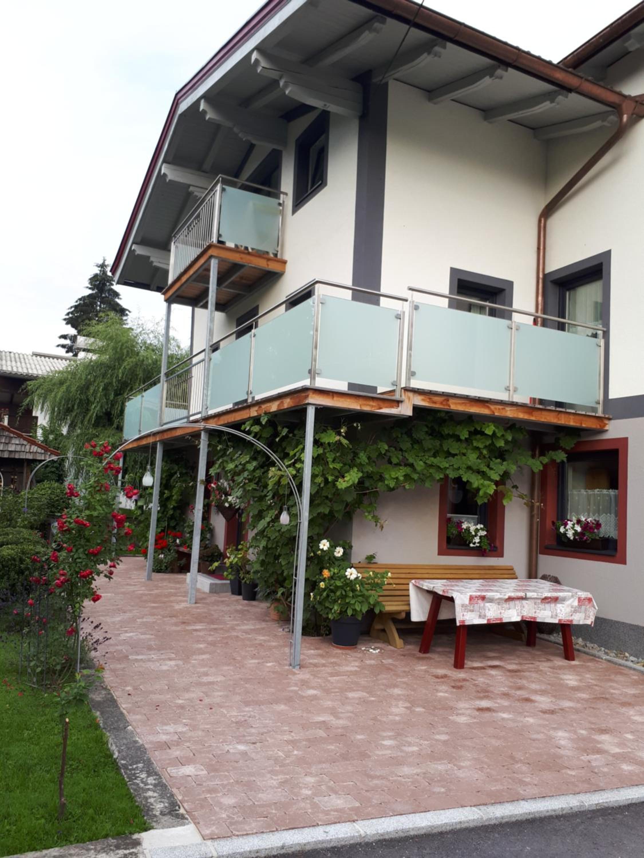Haus Lercher