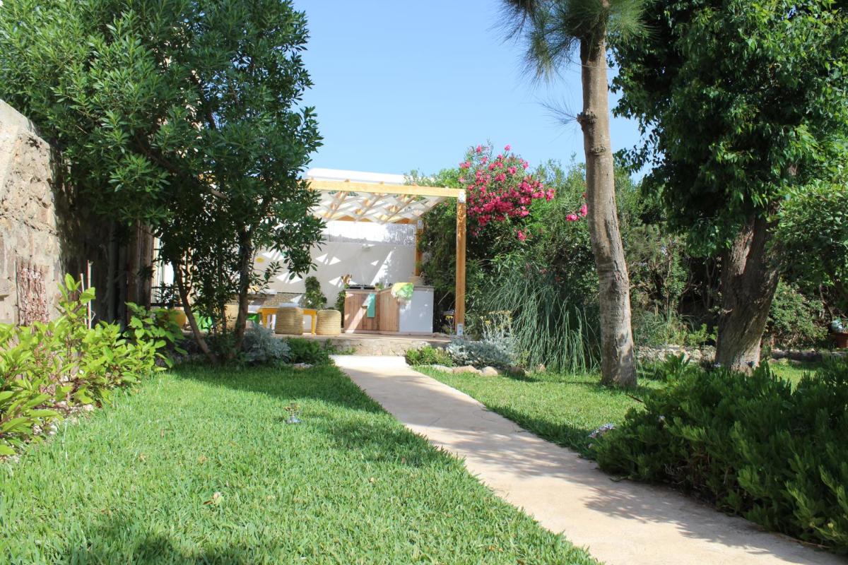 Dar Gitta & Wood El Haouaria