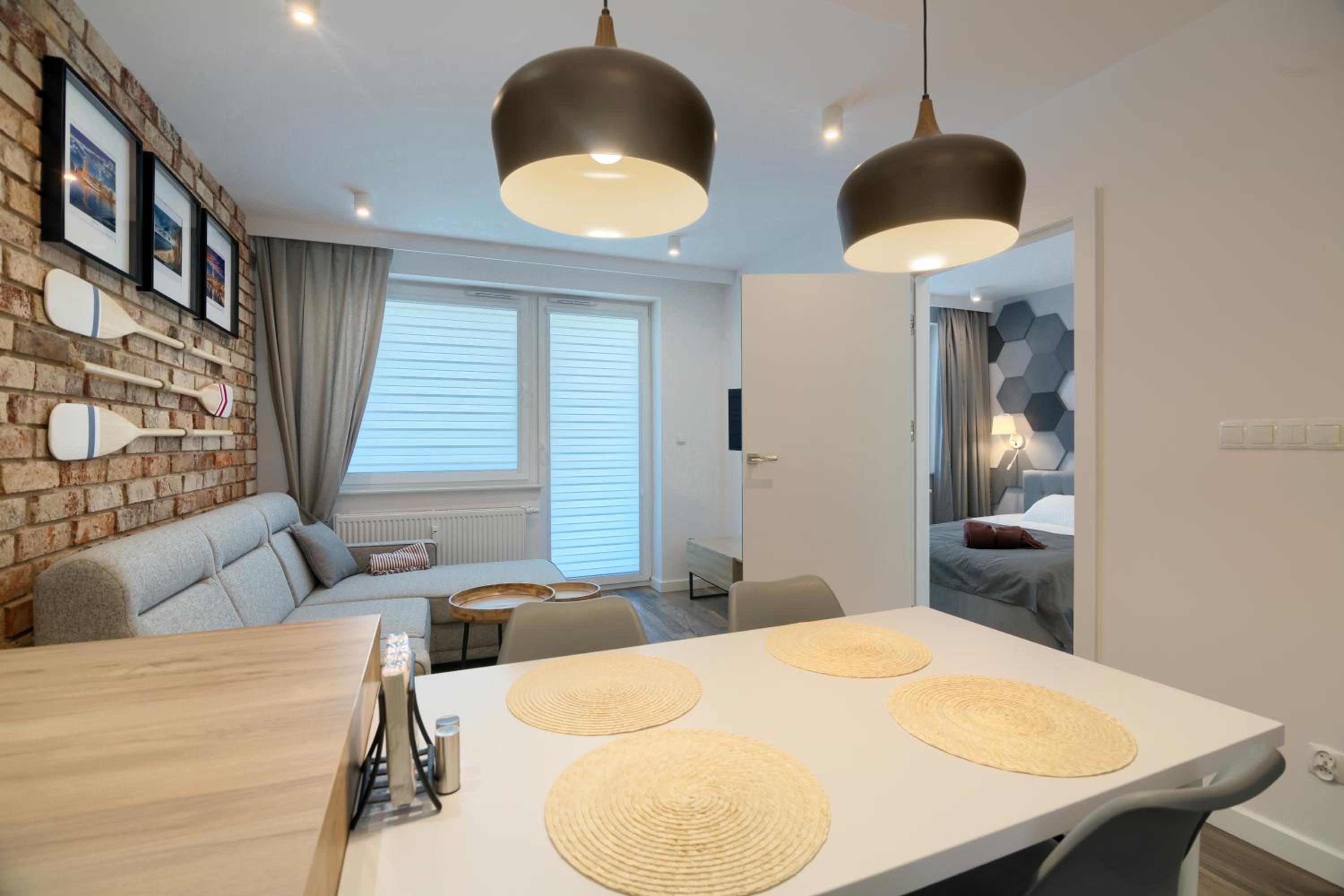 Apartament Marina view 4