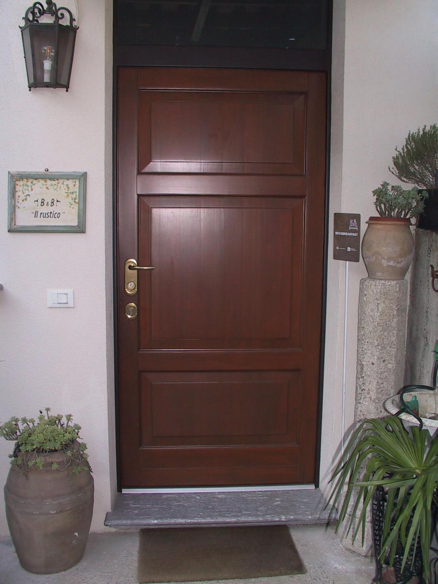 B&B Il Rustico