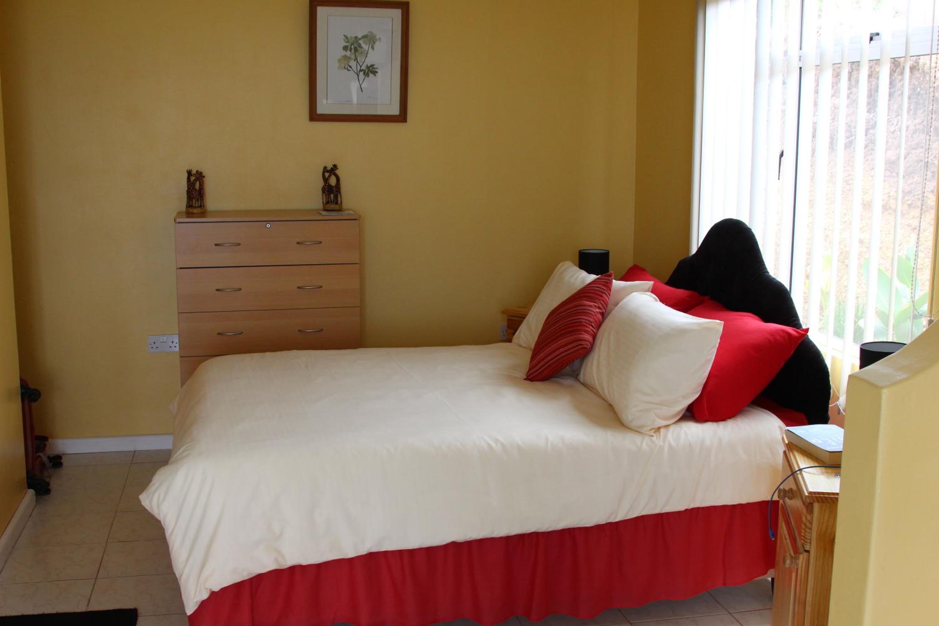 Richards Travel Lodge