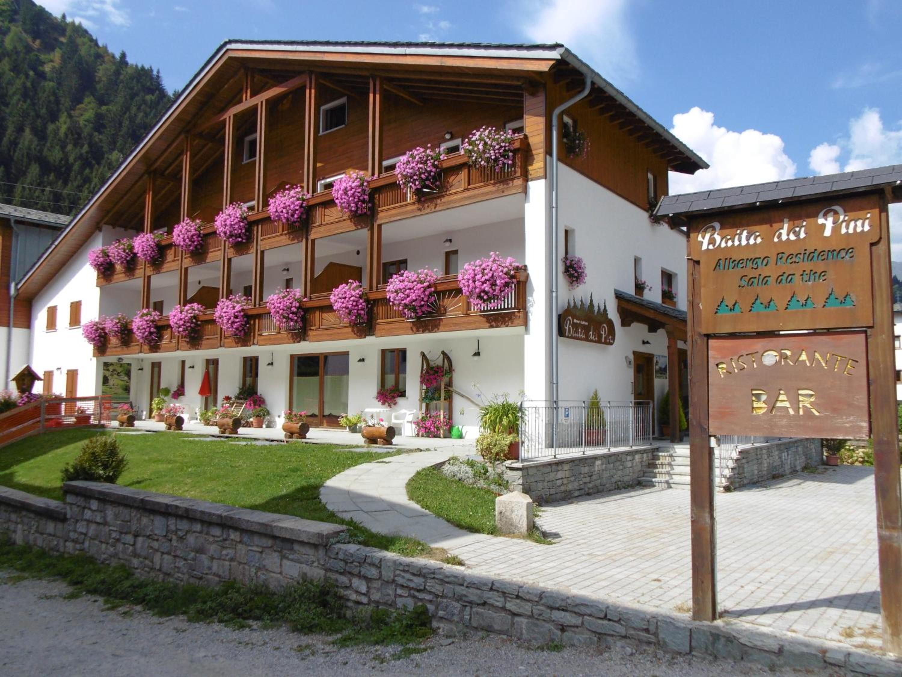Baita dei Pini photo 3