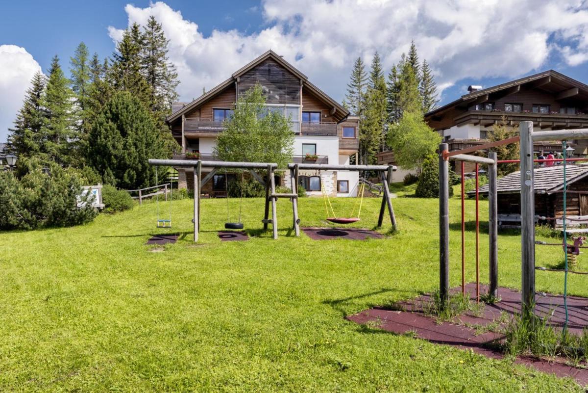 Das Penthaus Katschberg view 2