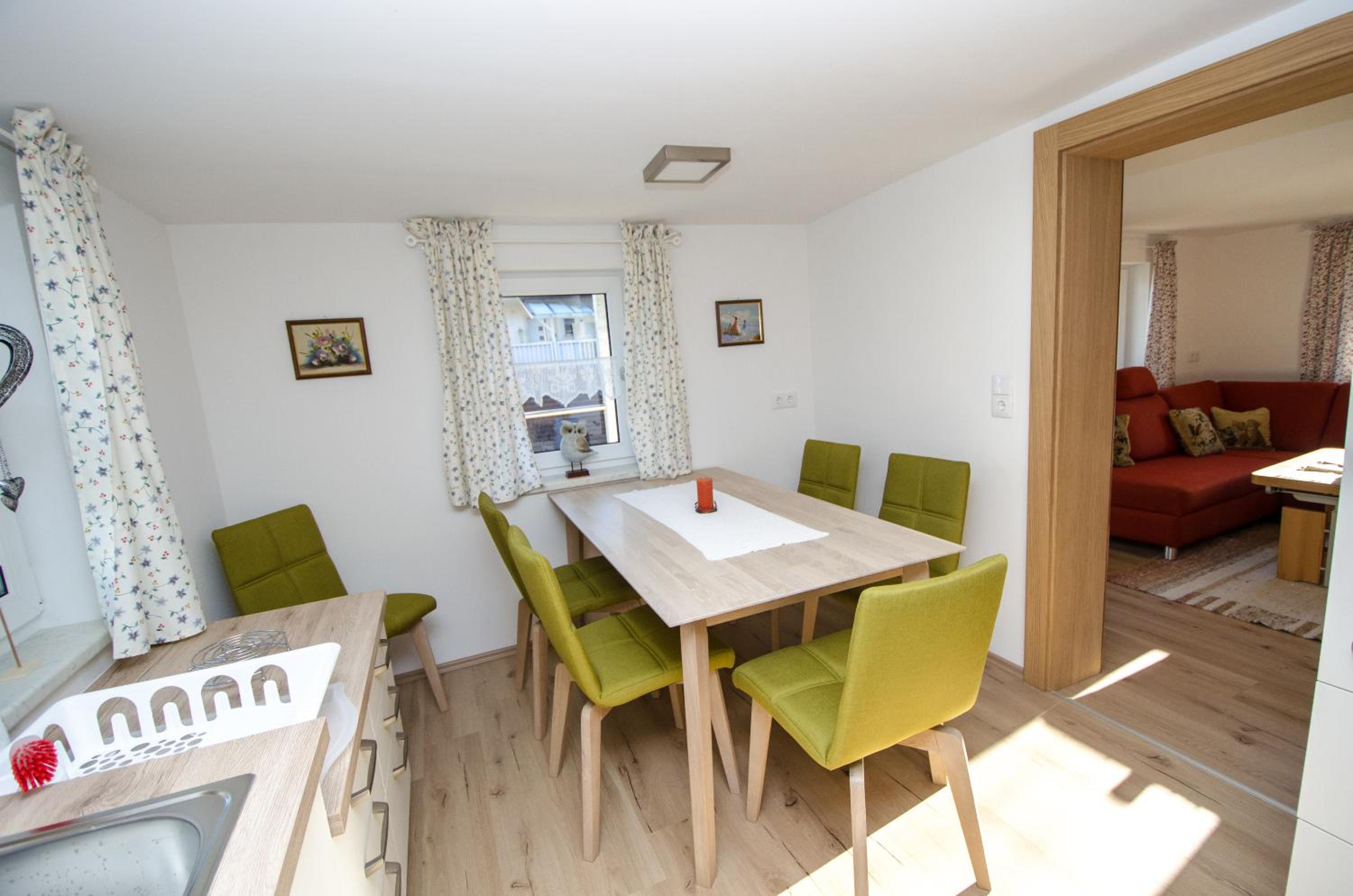 Haus Lercher