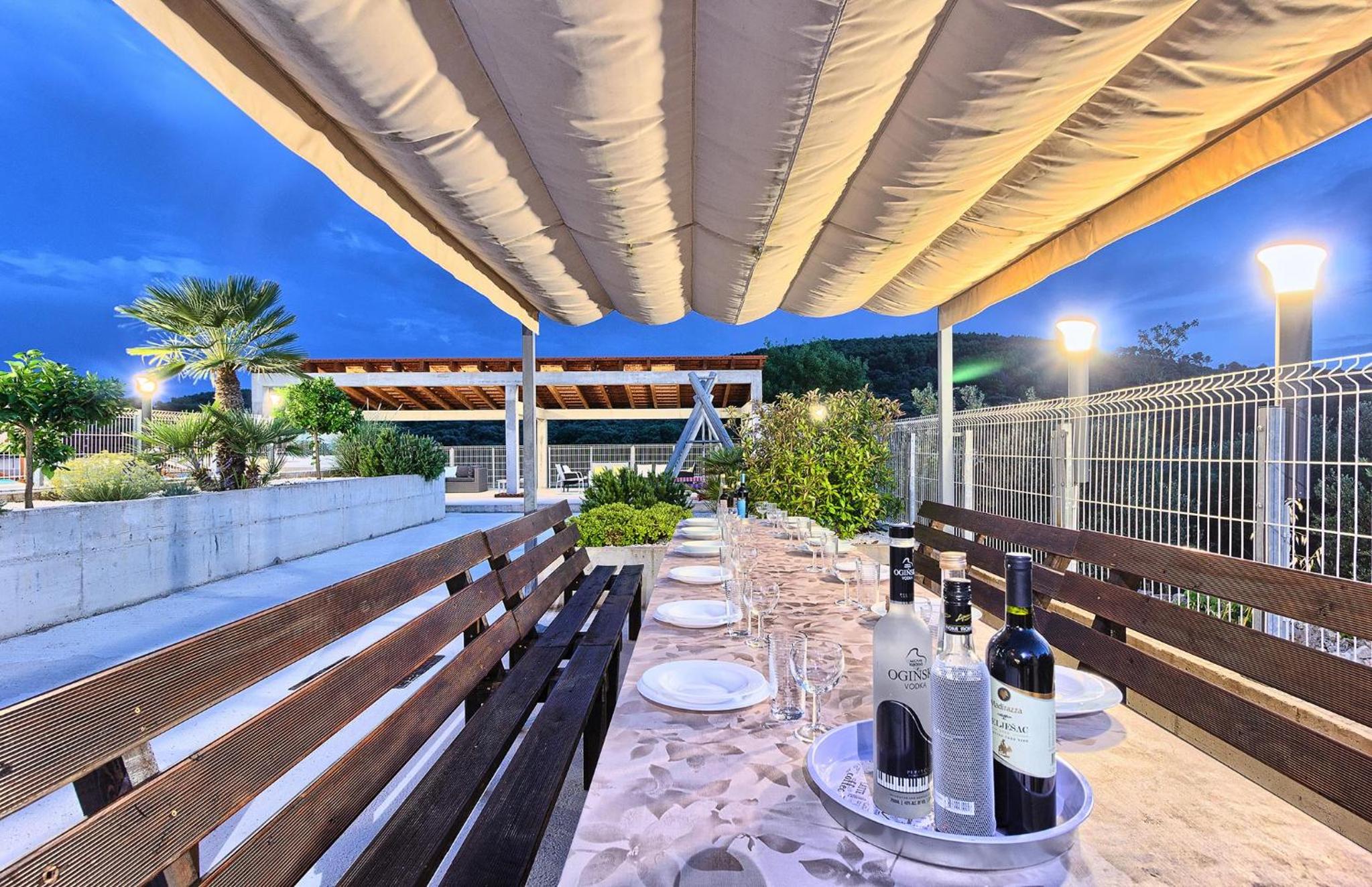 Villa Anadi view 3
