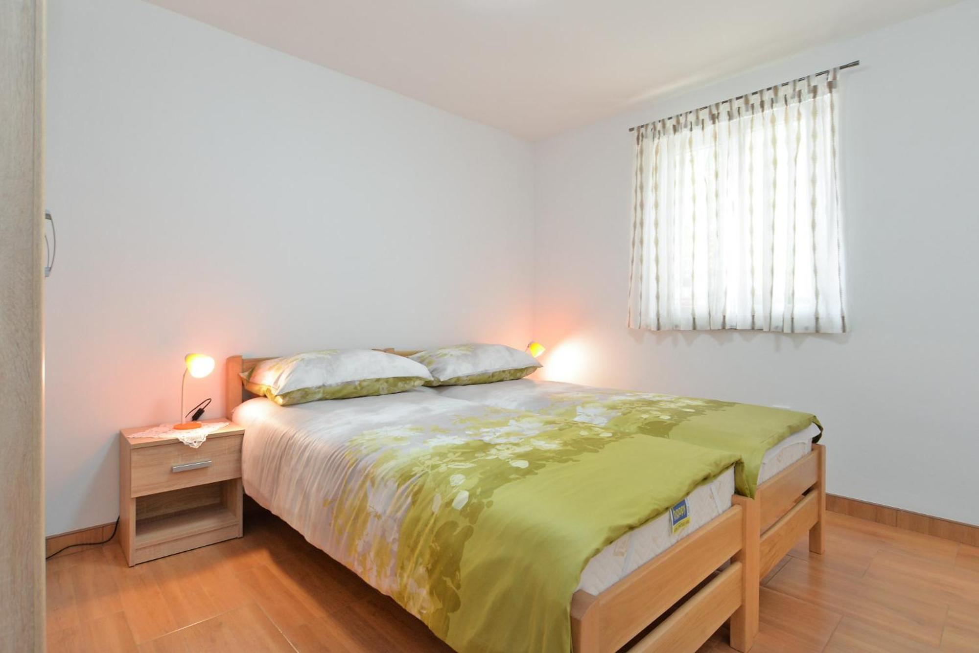 Apartments Josip 1713 view 2