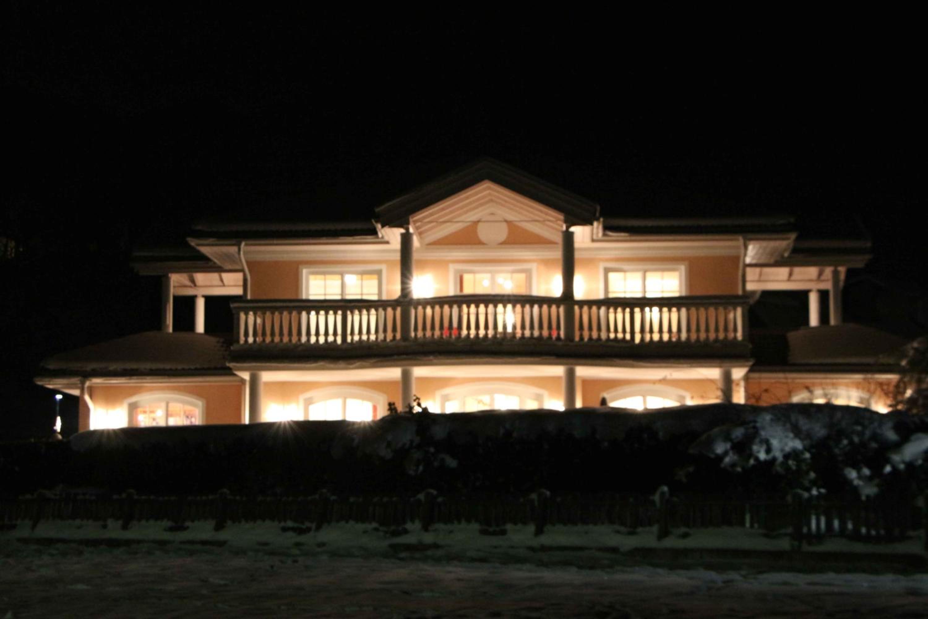 Villa Wellness Homes