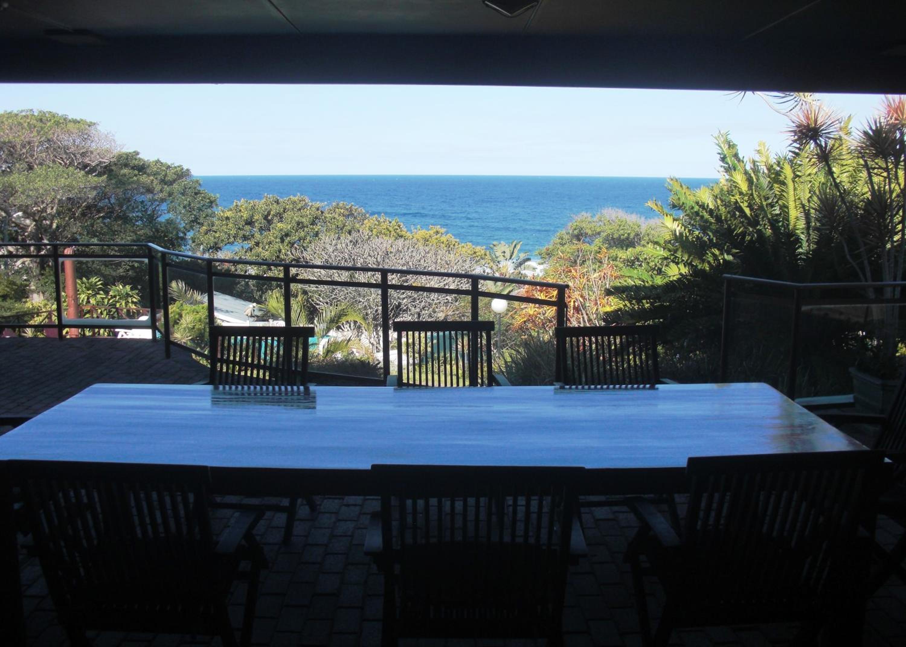 Wailana lodge