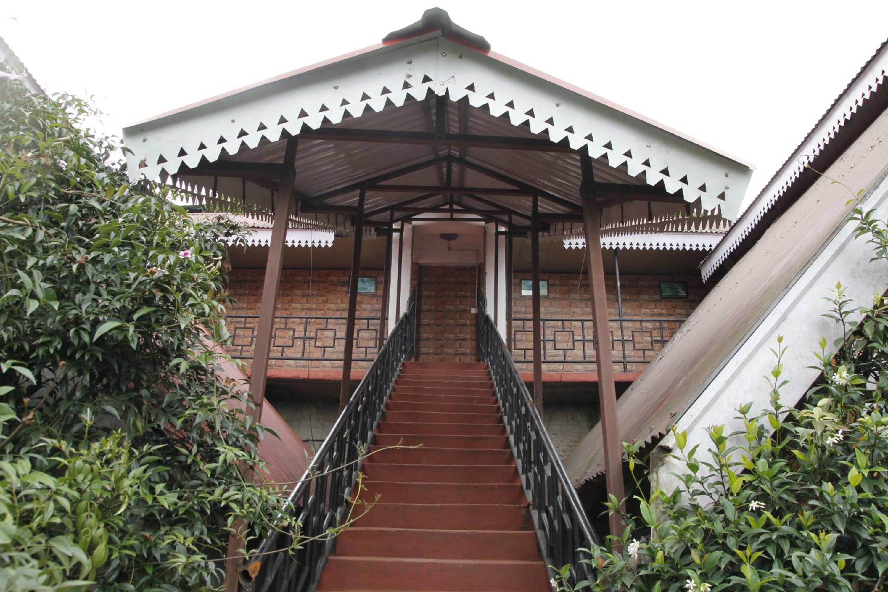 Mandarin Resort - Kaluk view 3