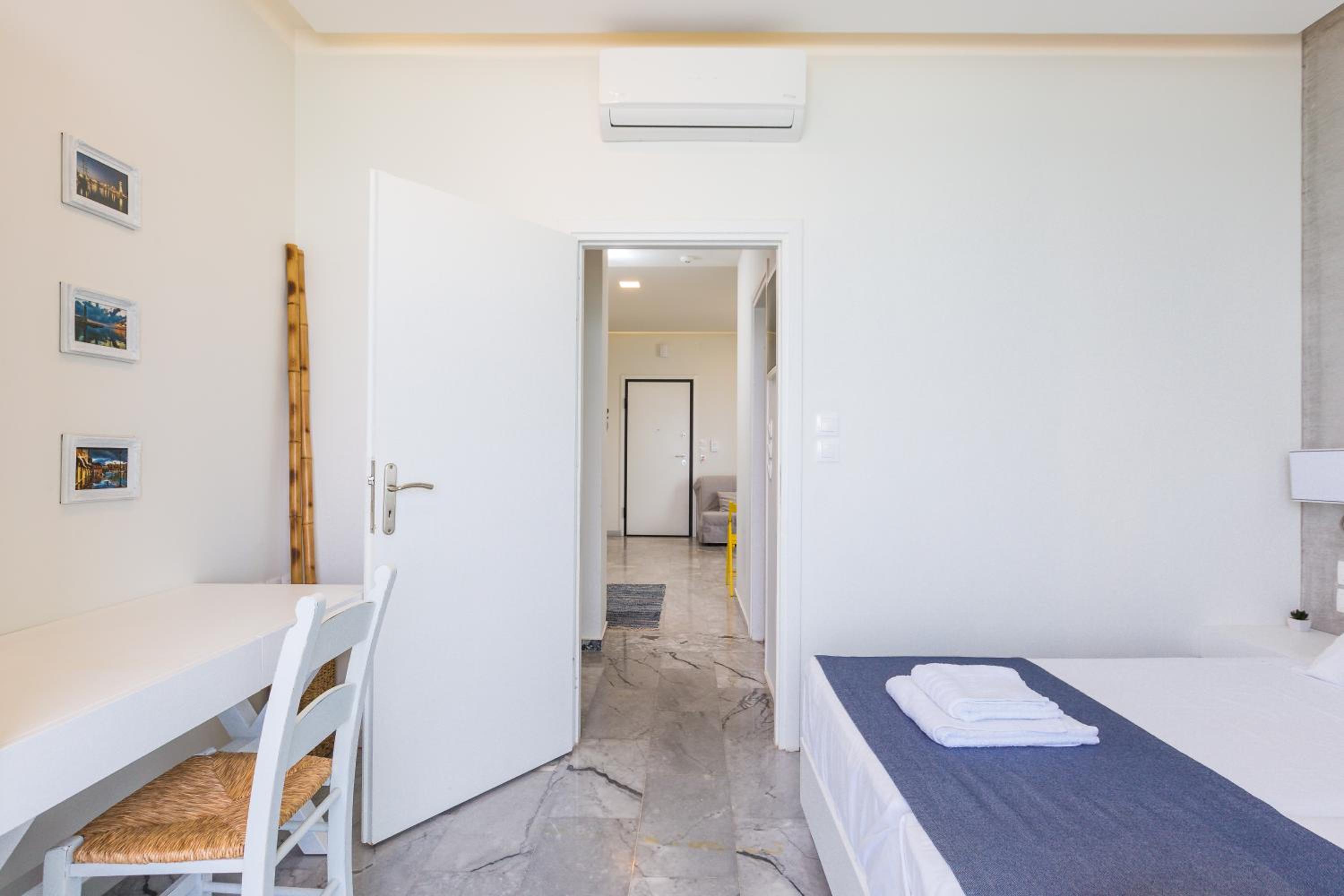 Meltemi Coast Suites
