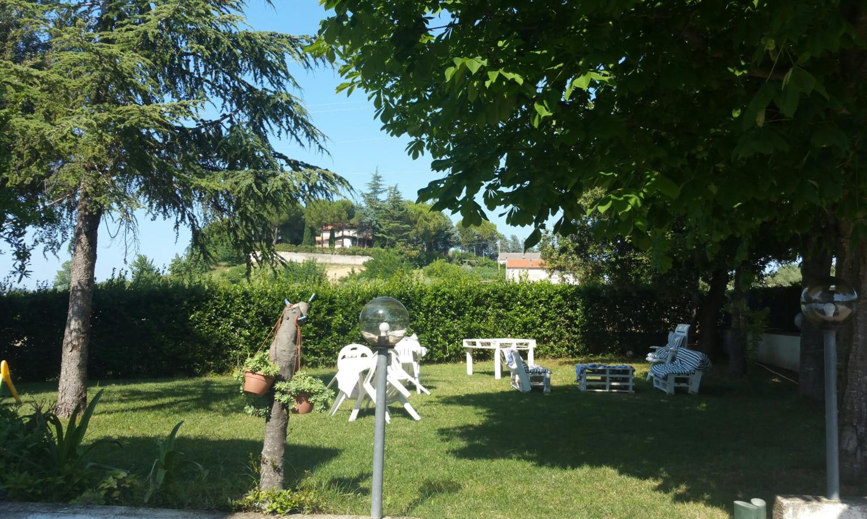 Belvedere Baiocco