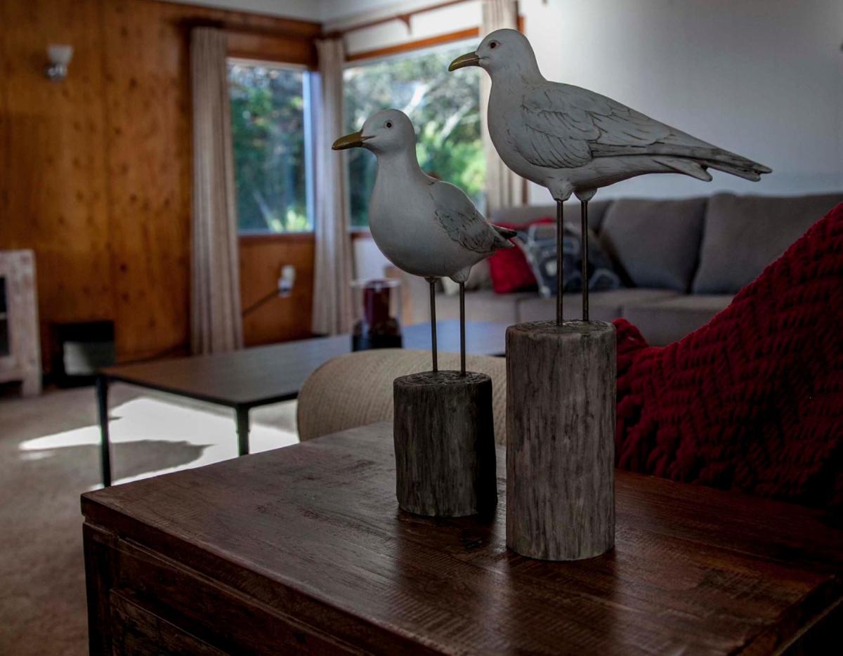 Sooke Vacations - Marge's Manor - Property Image 2