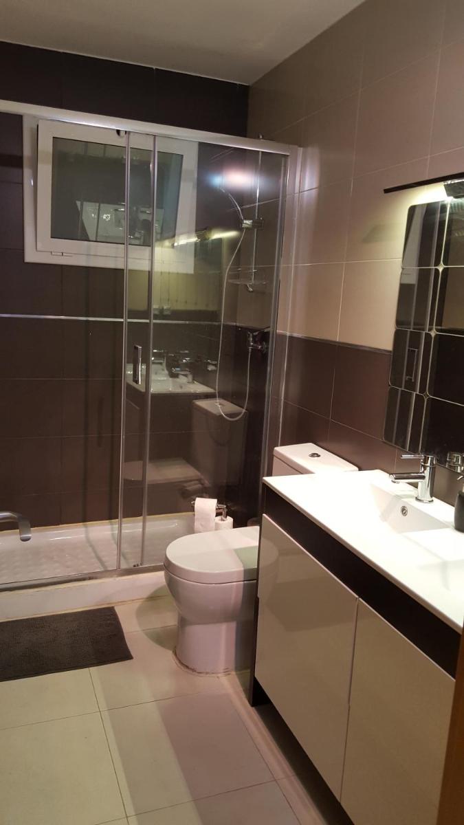 Apartamento Mataro photo 2