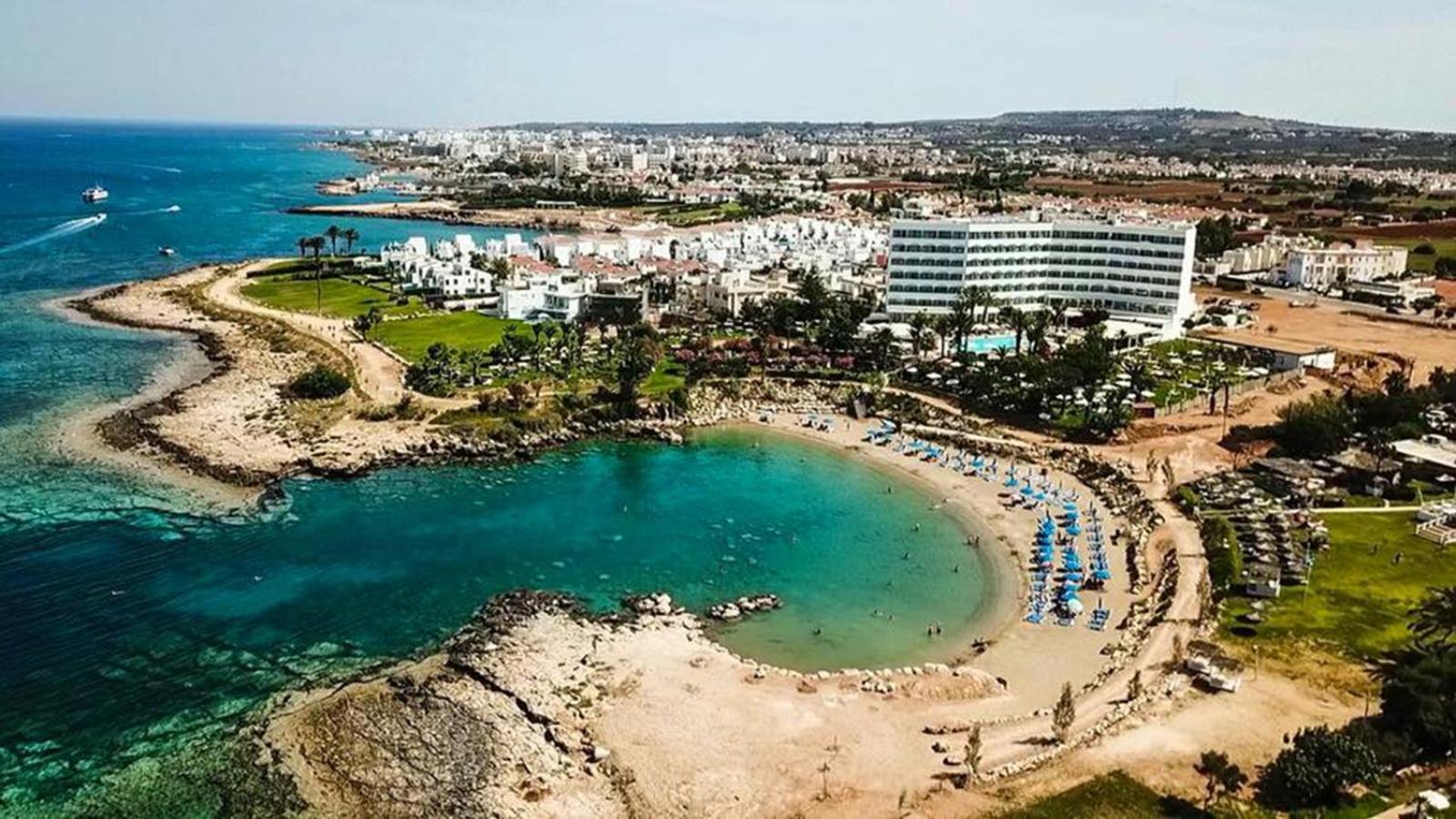 Protaras Vacations - Crystal Springs Beach Hotel - Property Image 8