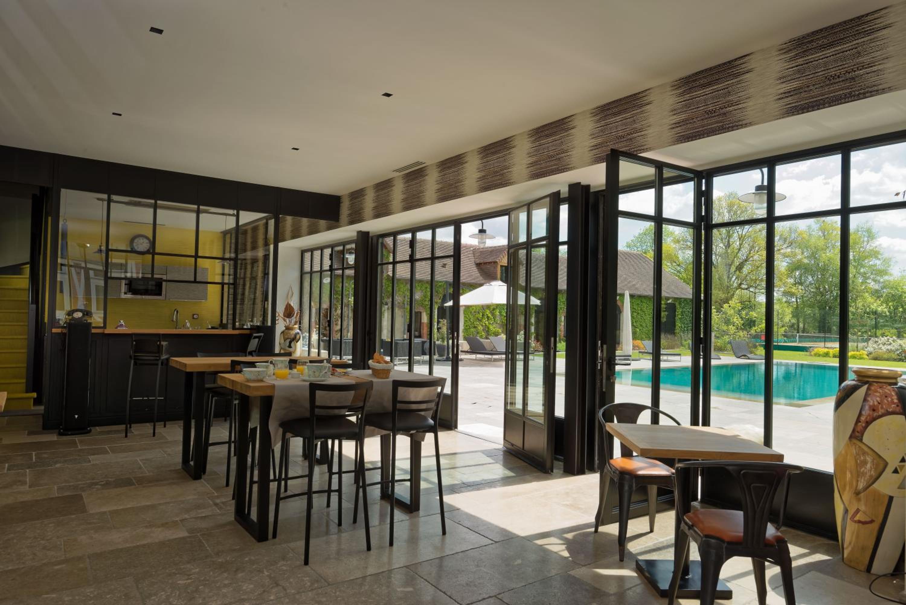 Manoir des Logis, photo 27