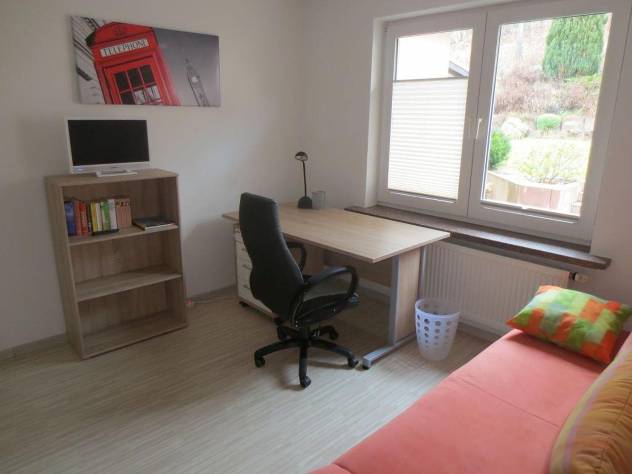 Ferienhaus Beutnitz view 2