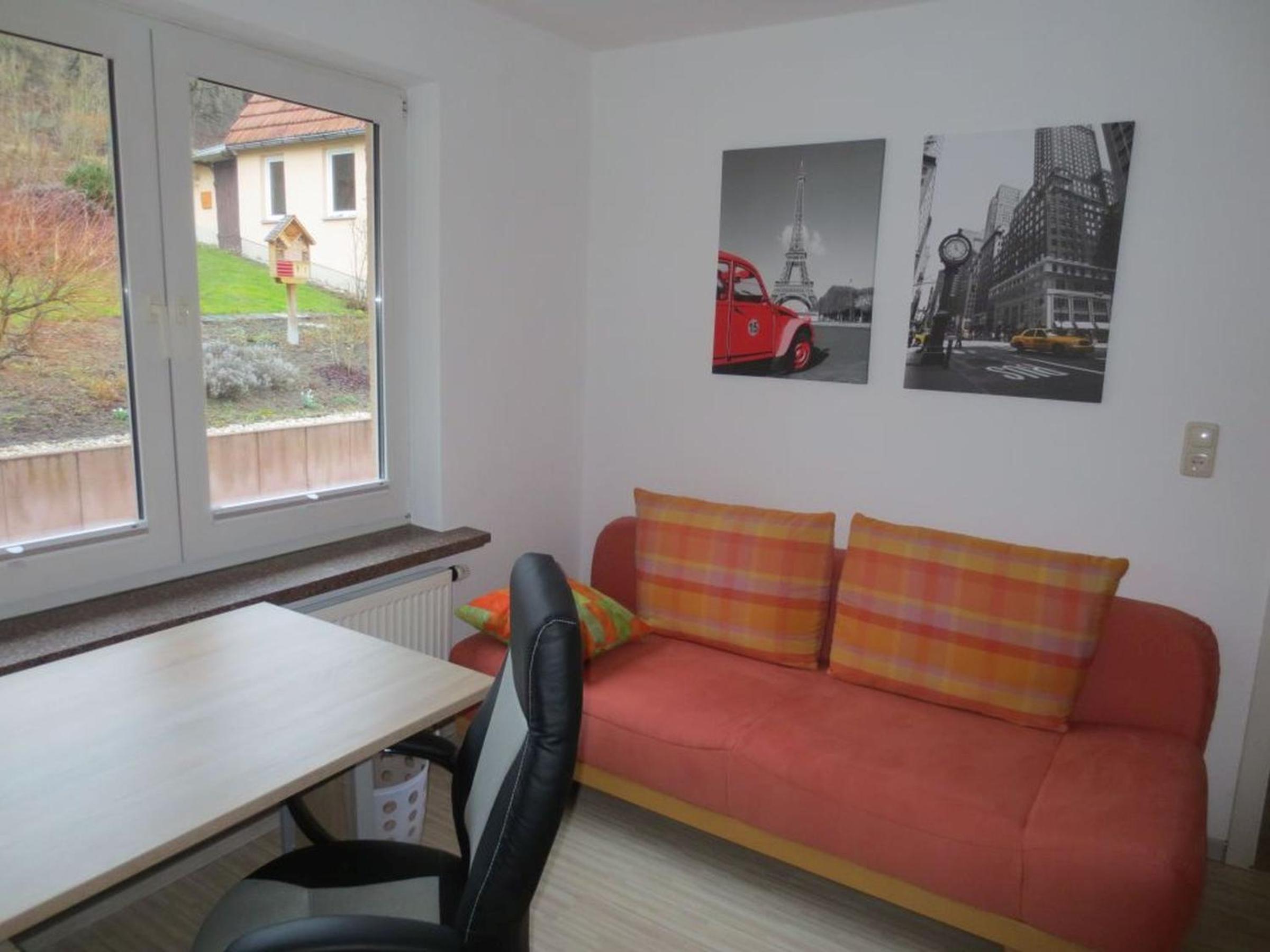 Ferienhaus Beutnitz view 3