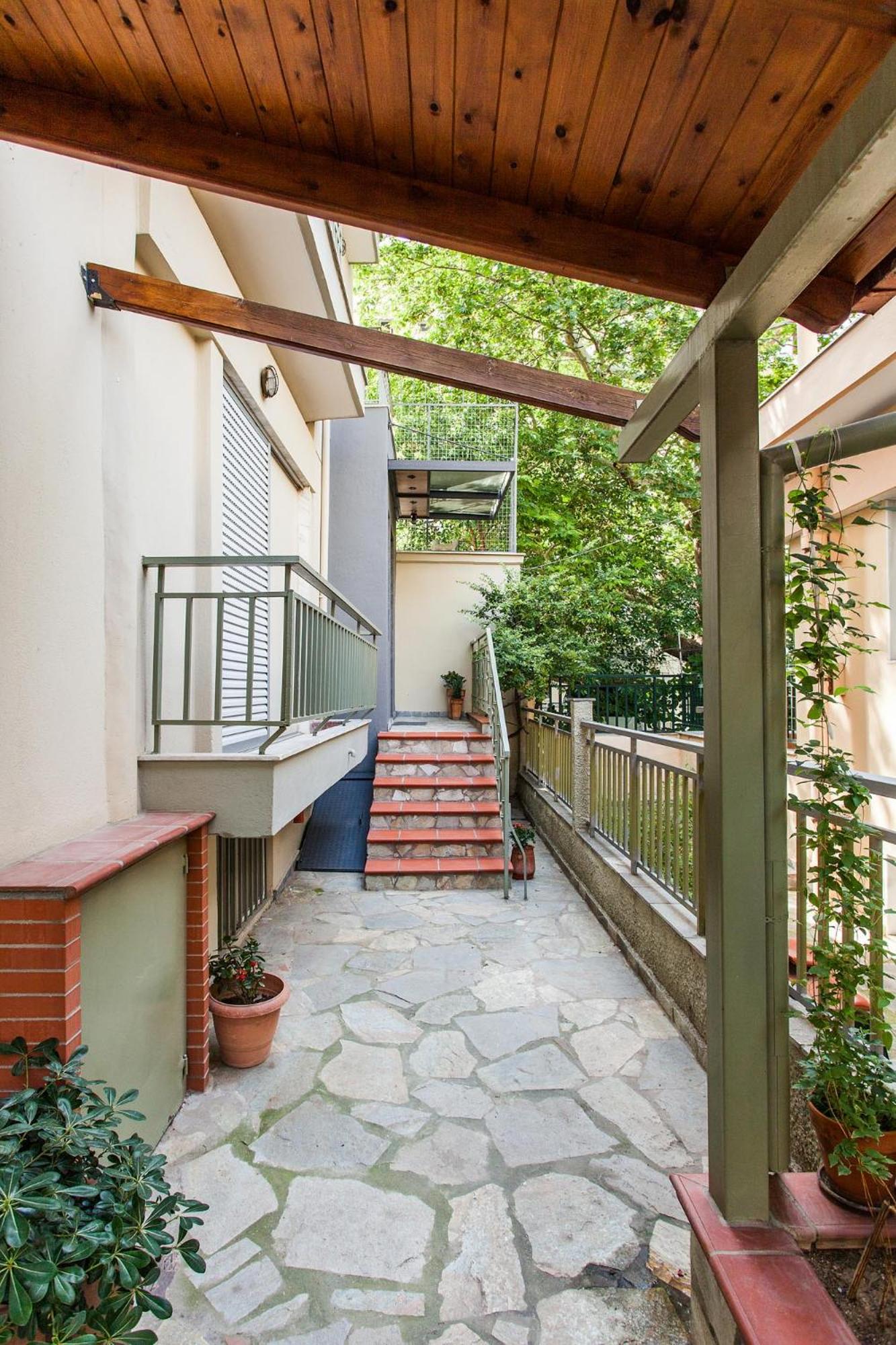 Lazaristes Compact Living view 3