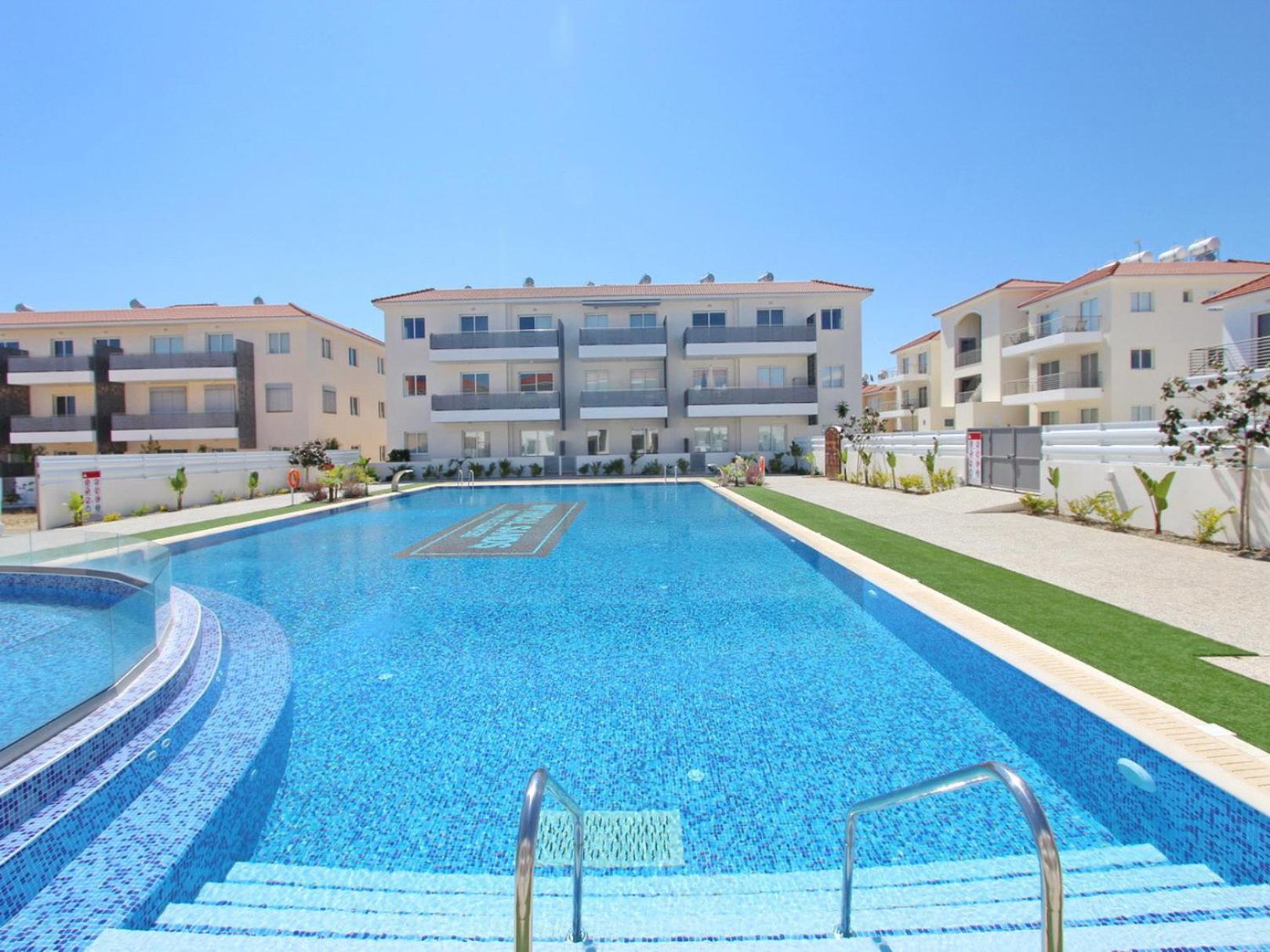 Limegrove Holiday Apartment