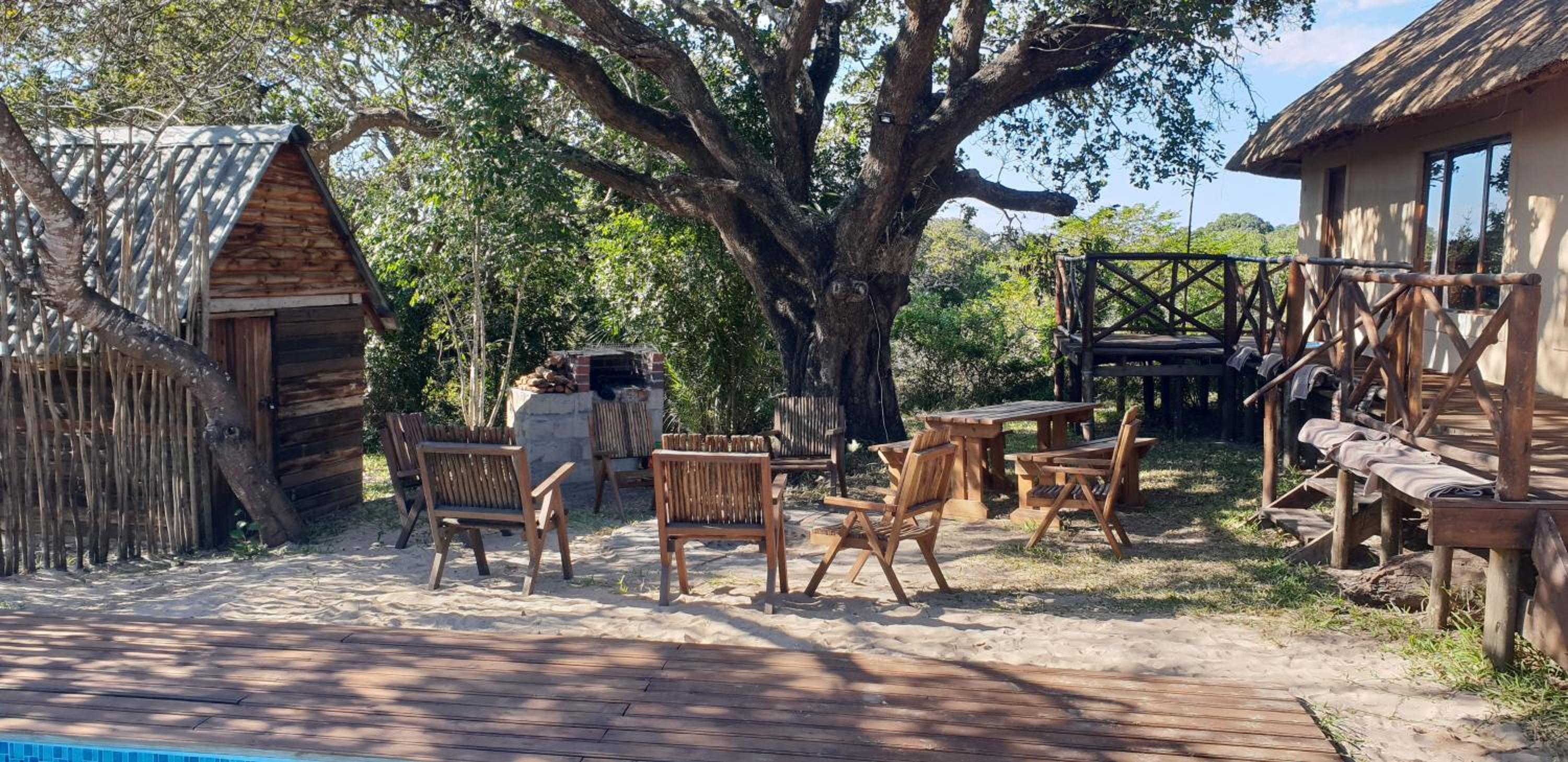 Kosi Bay Lodge