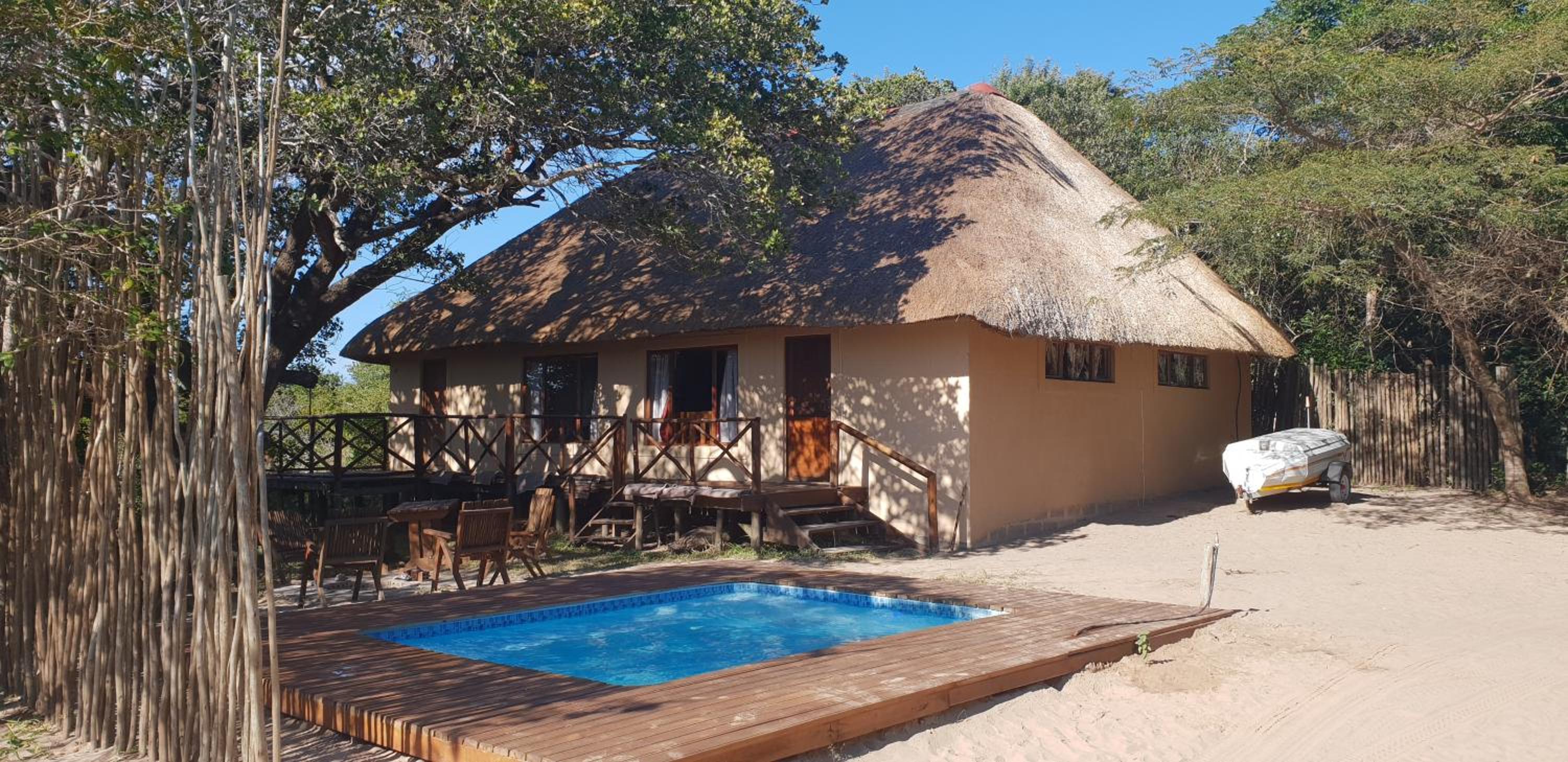 Kosi Bay Lodge