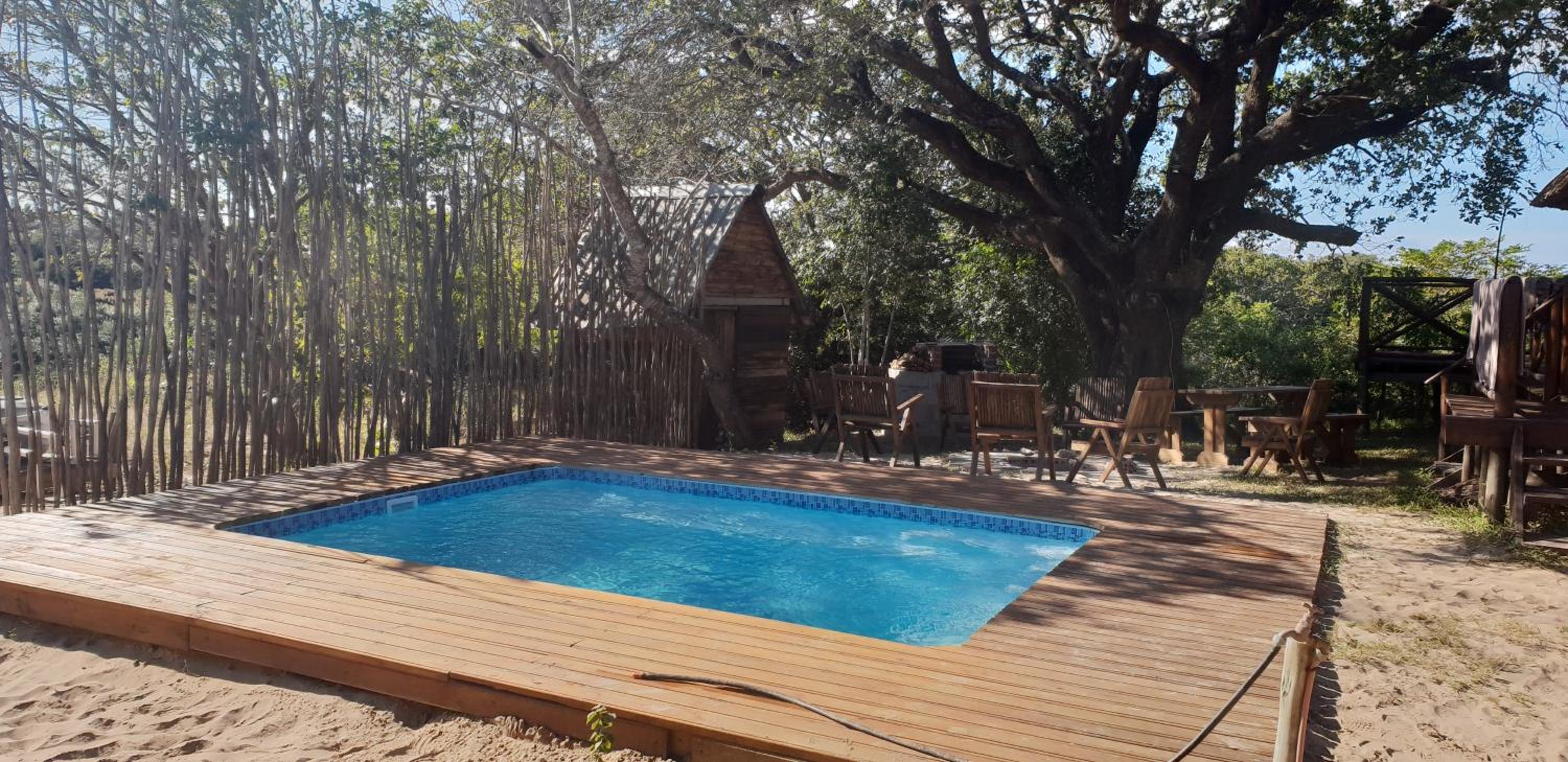 Kosi Bay Lodge