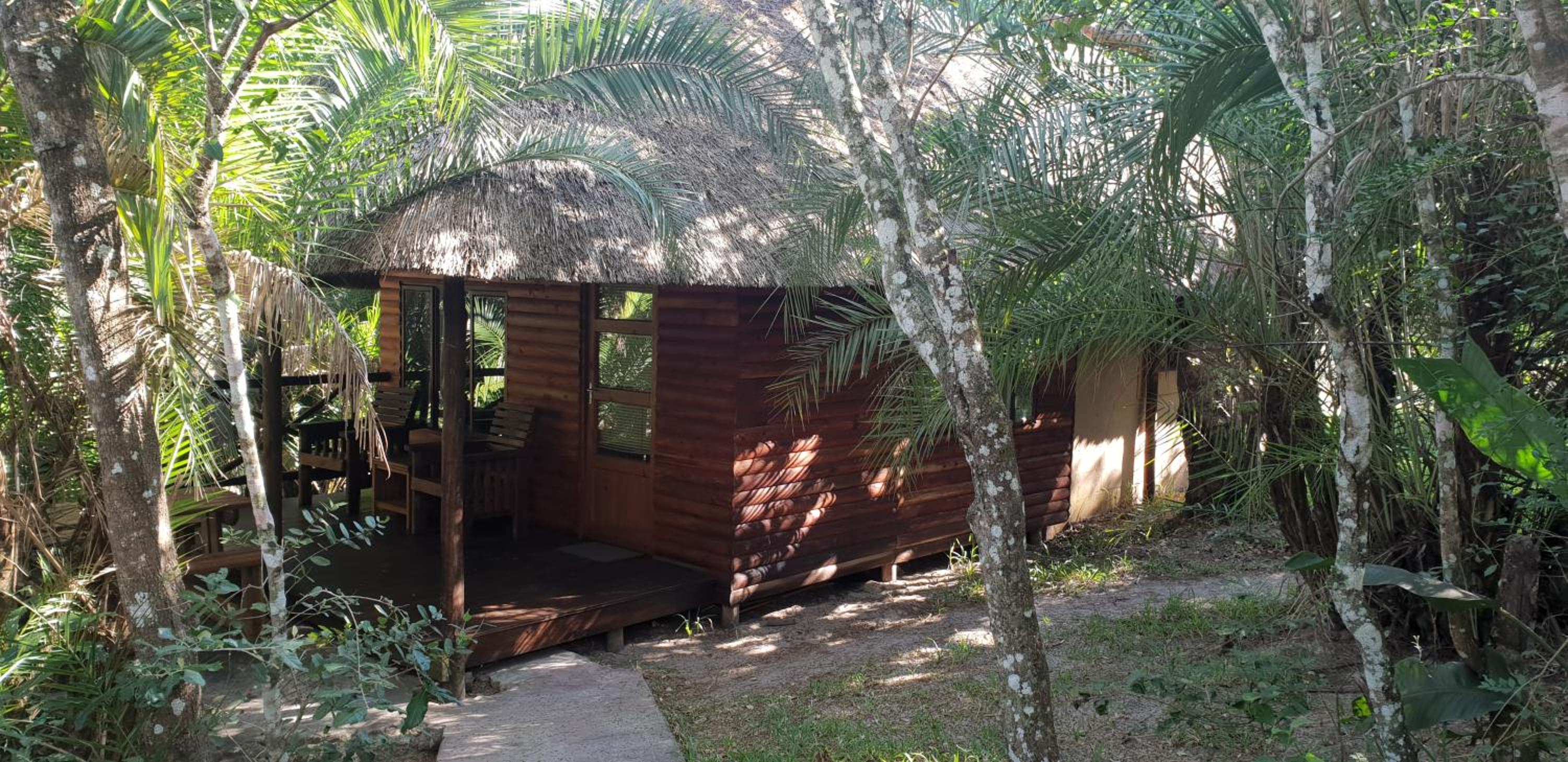 Kosi Bay Lodge