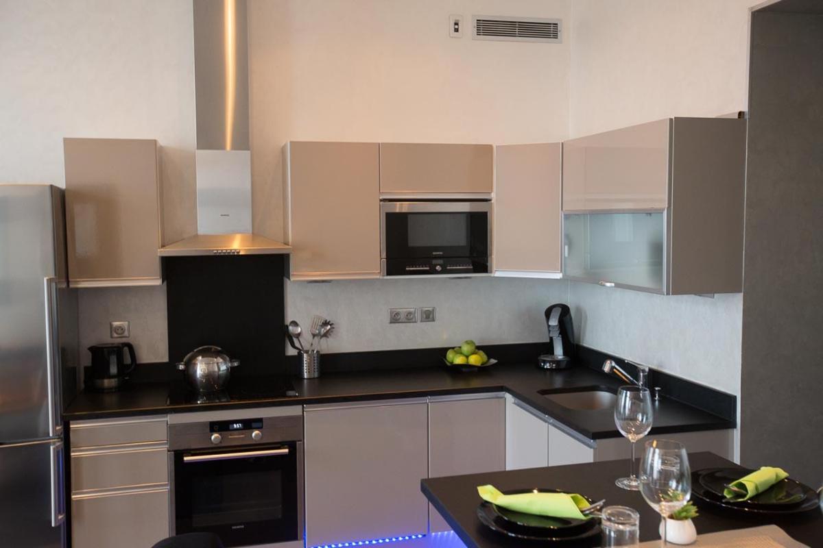 Residence du Louvre - Apartments - Prime location Palais & Croisette - Luxury Stay by LRA Cannes