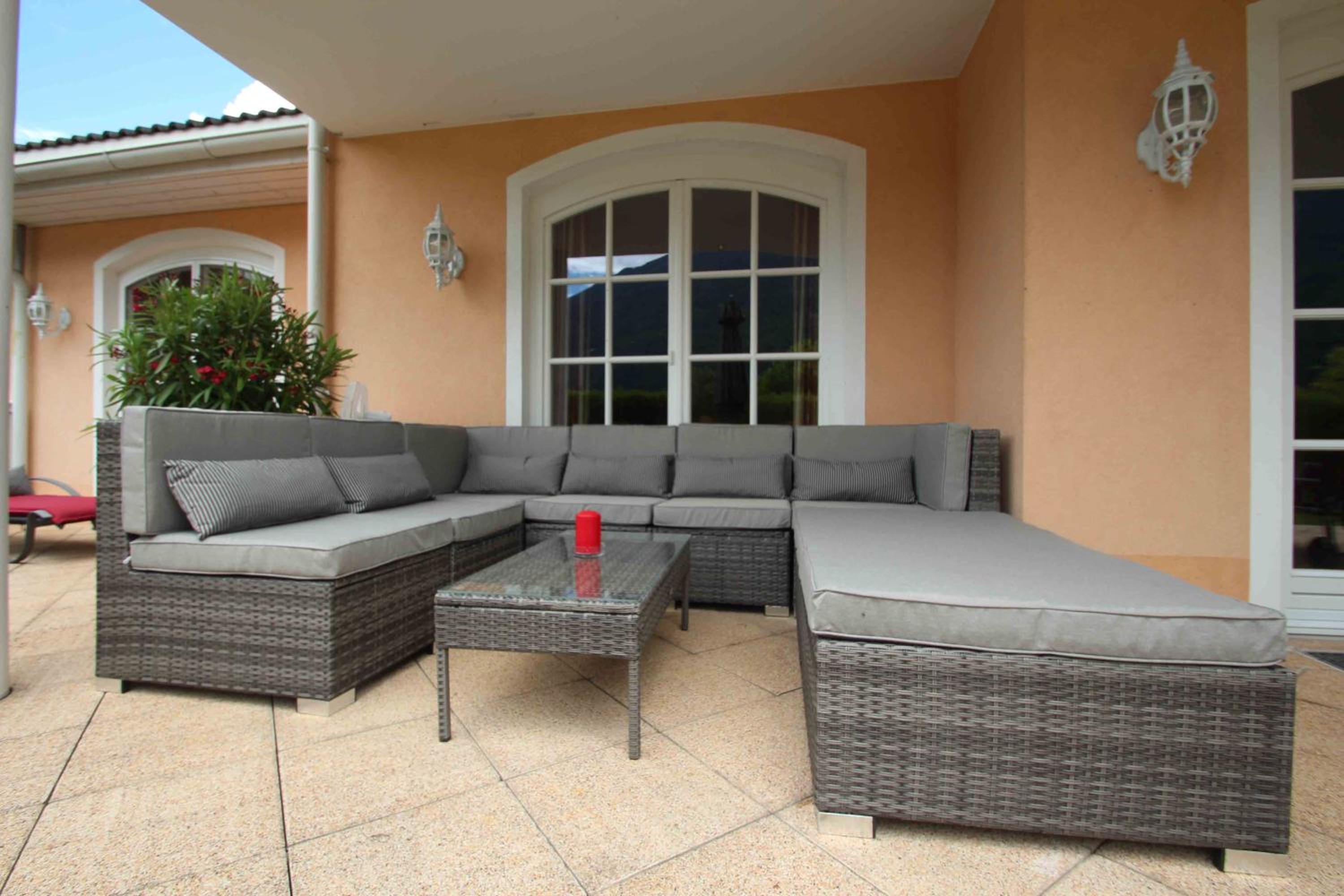 Villa Wellness Homes
