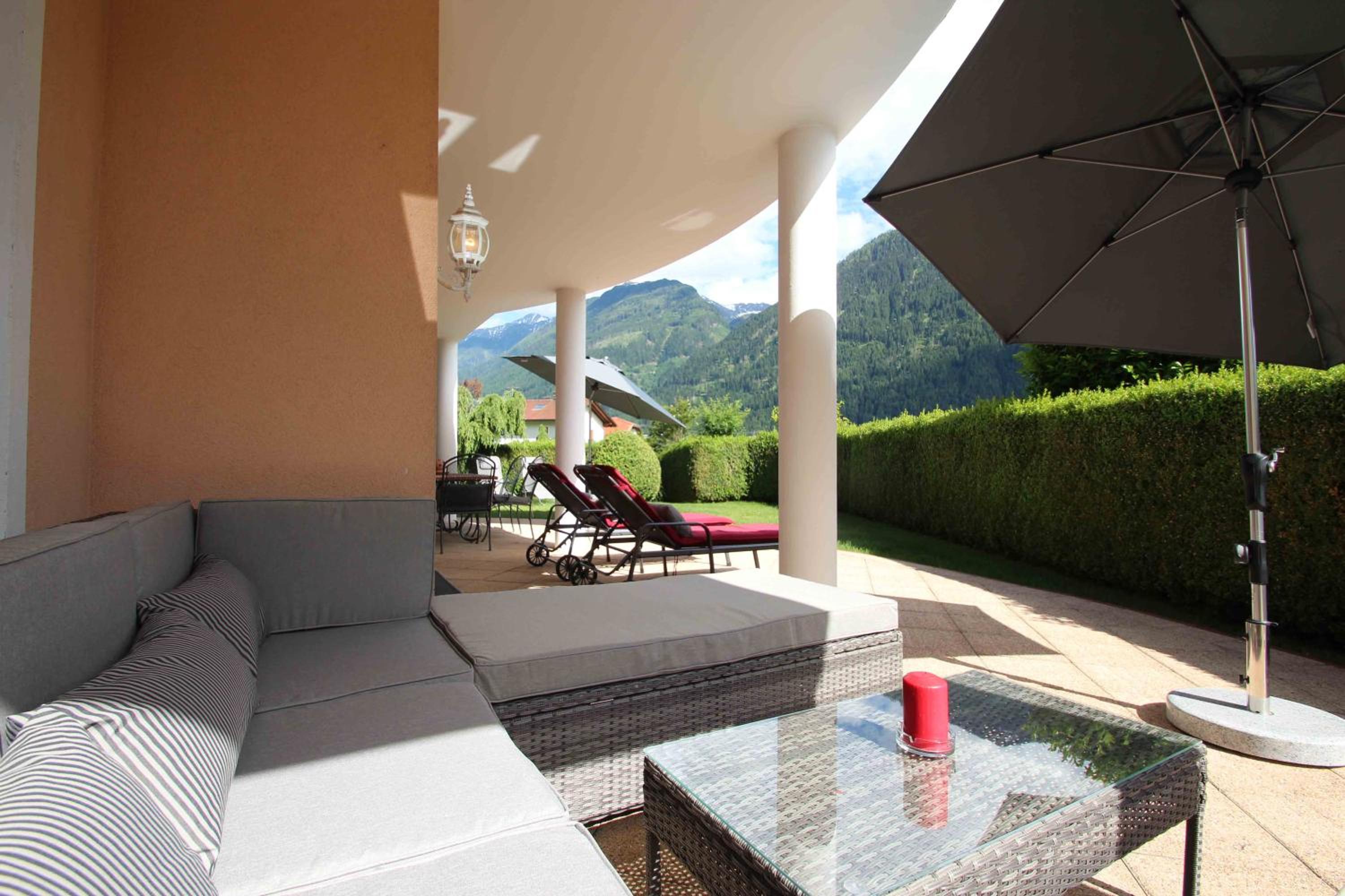 Villa Wellness Homes