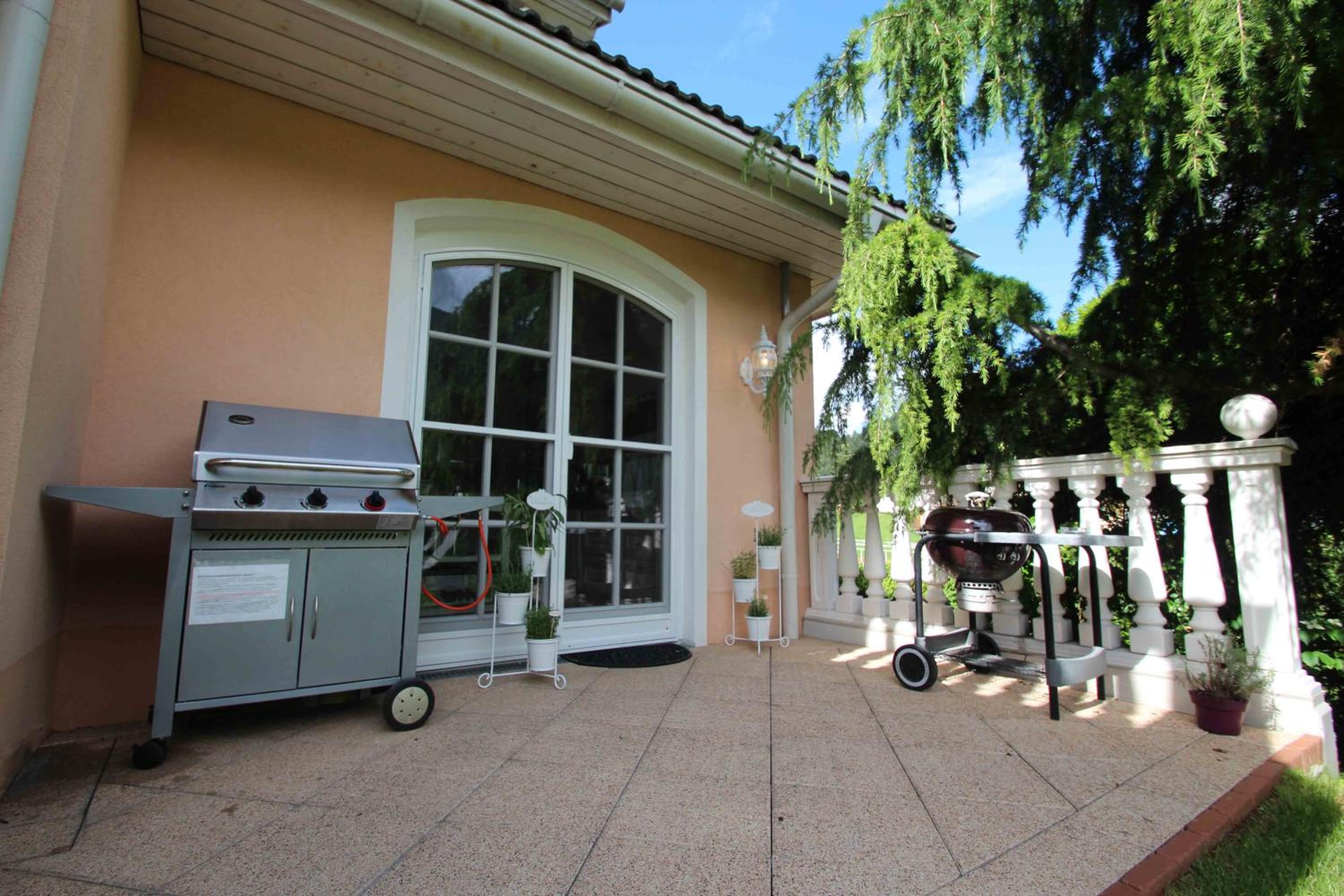 Villa Wellness Homes