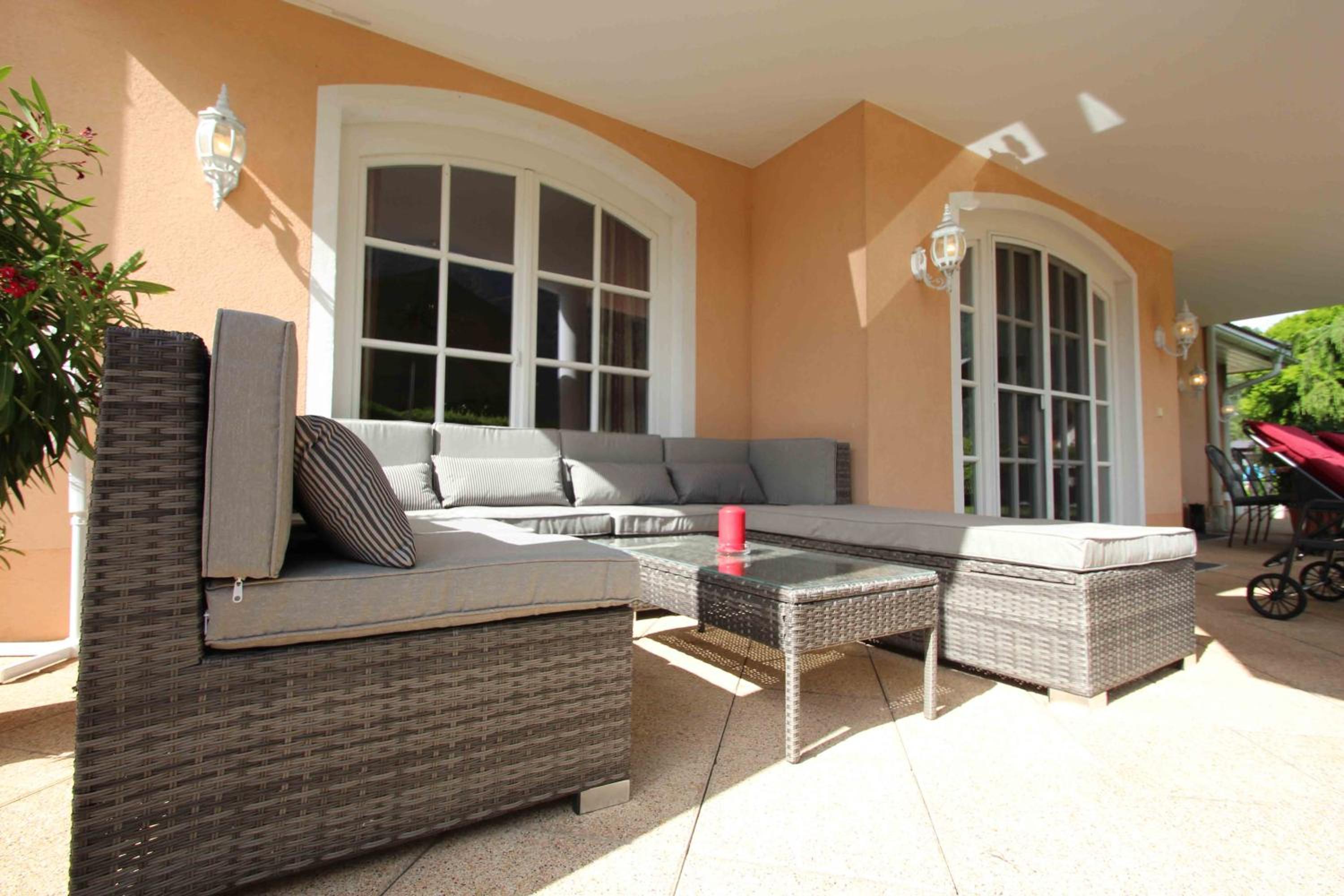 Villa Wellness Homes