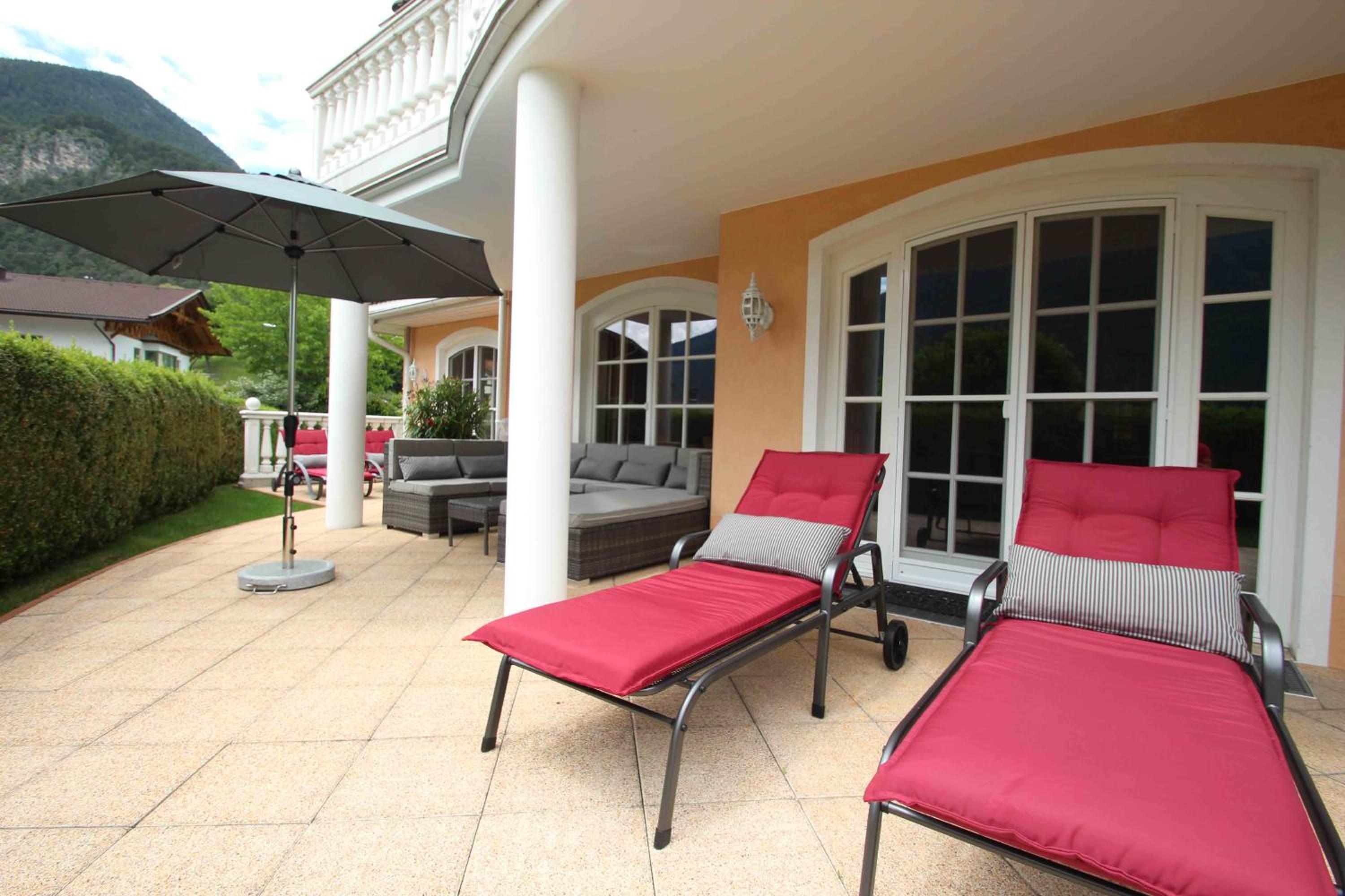 Villa Wellness Homes