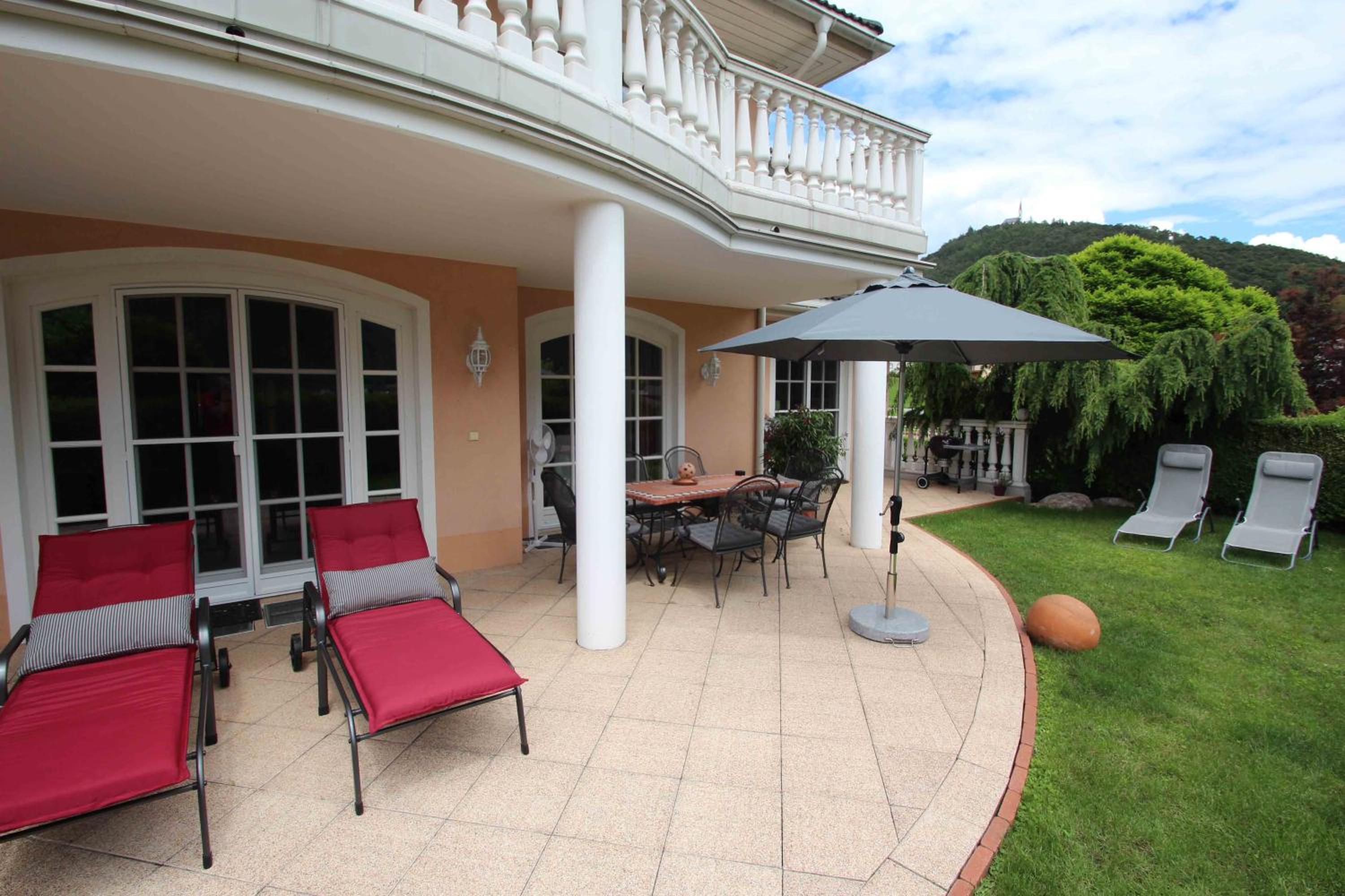 Villa Wellness Homes