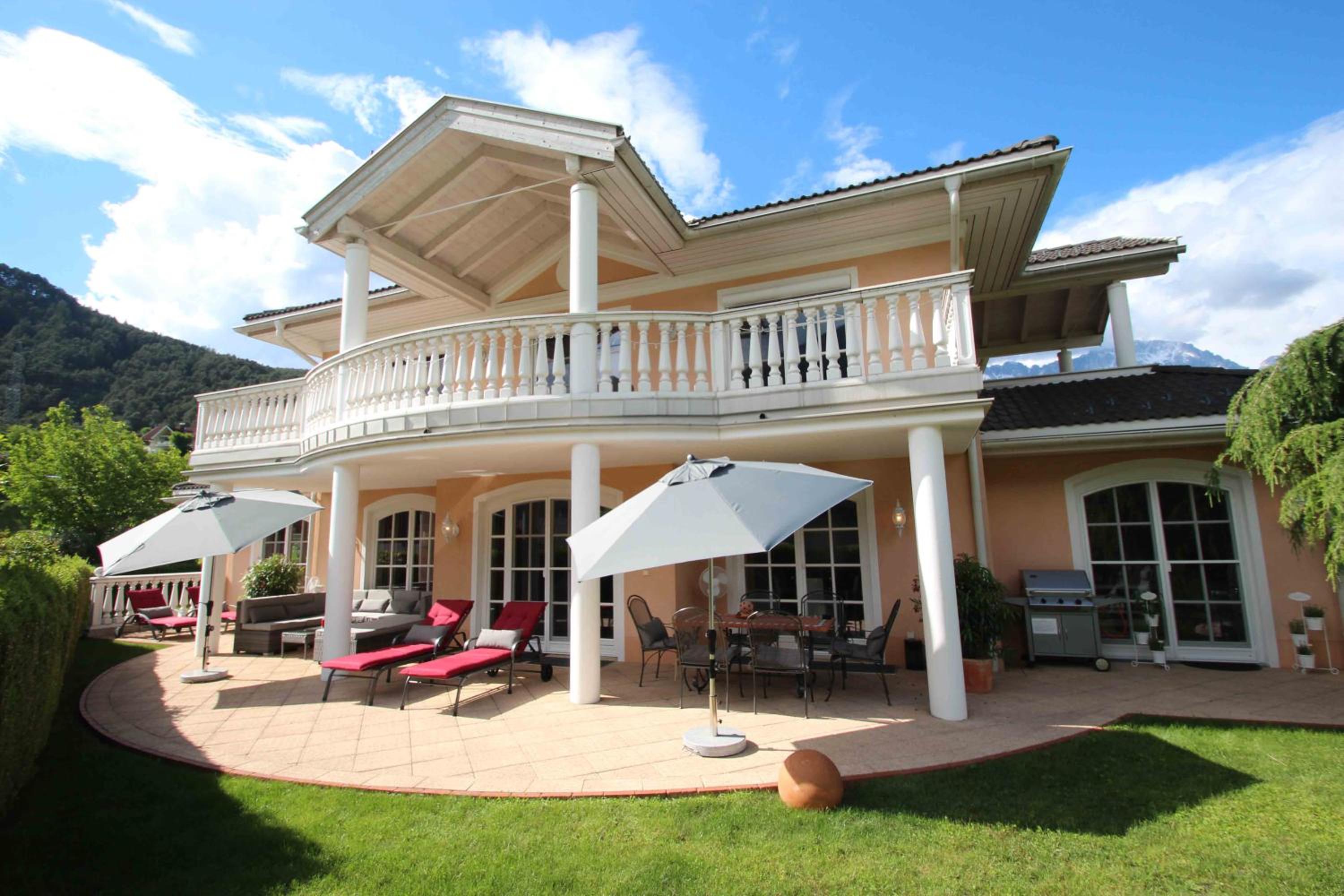 Villa Wellness Homes