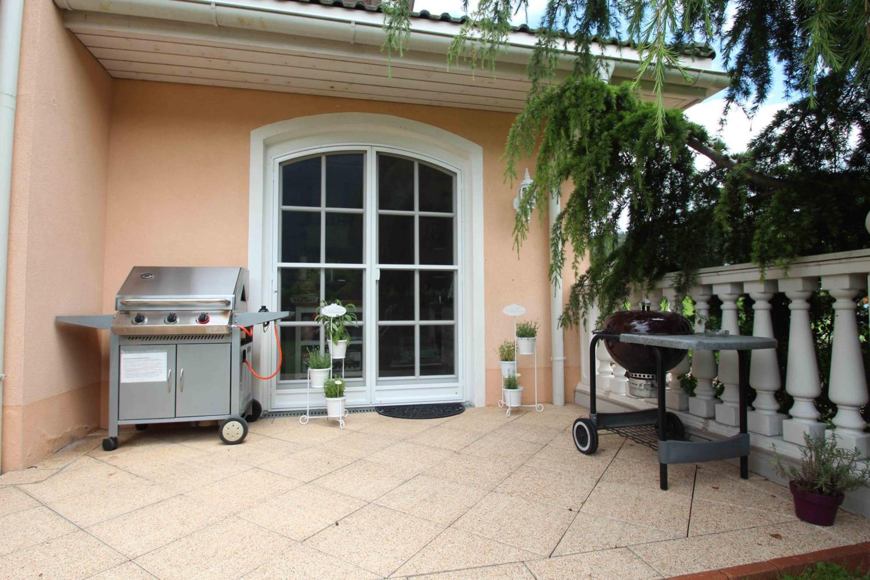 Villa Wellness Homes