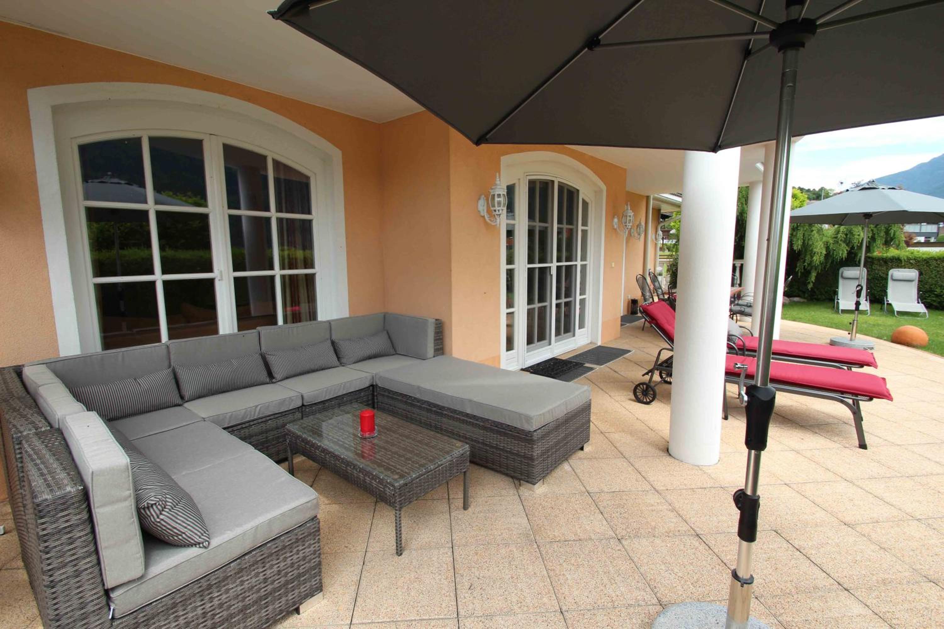 Villa Wellness Homes