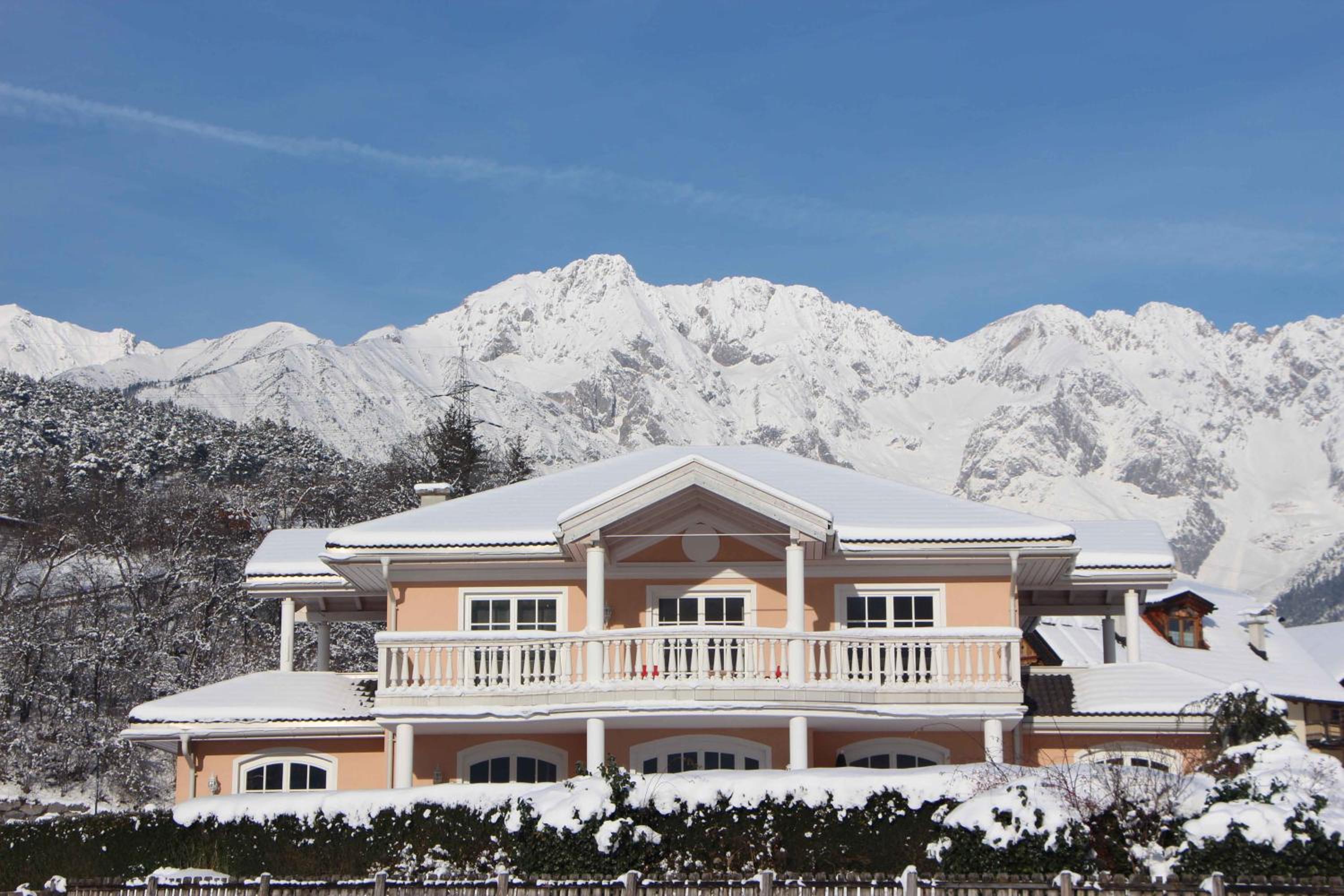 Villa Wellness Homes