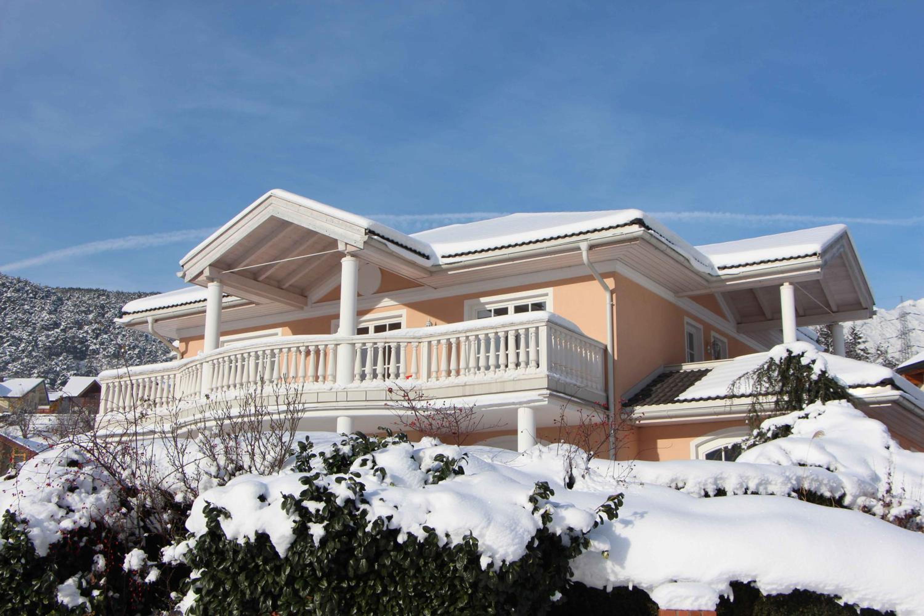 Villa Wellness Homes